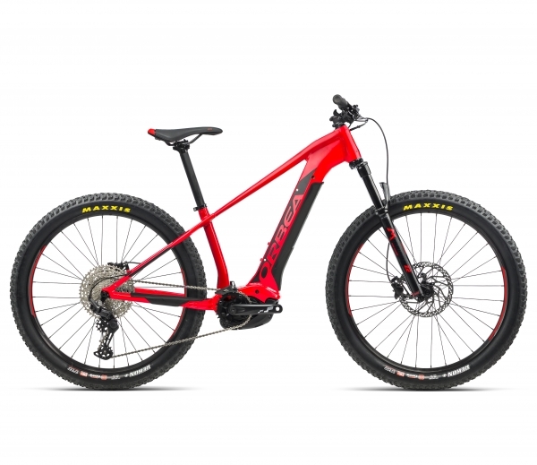 Orbea Wild Ht 30 M Red