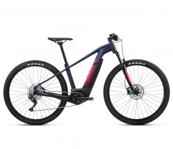 Orbea Keram 27 30 S Navy Blue heti toimitukseen