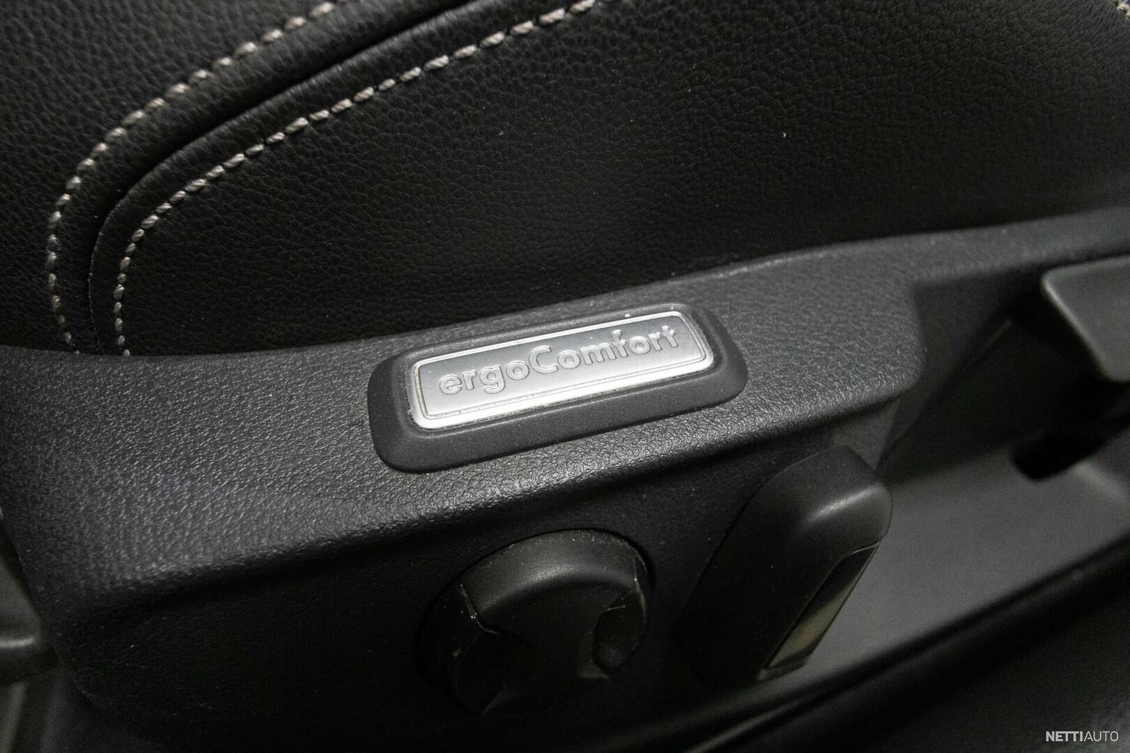 Myydään Volkswagen Passat 2015 20