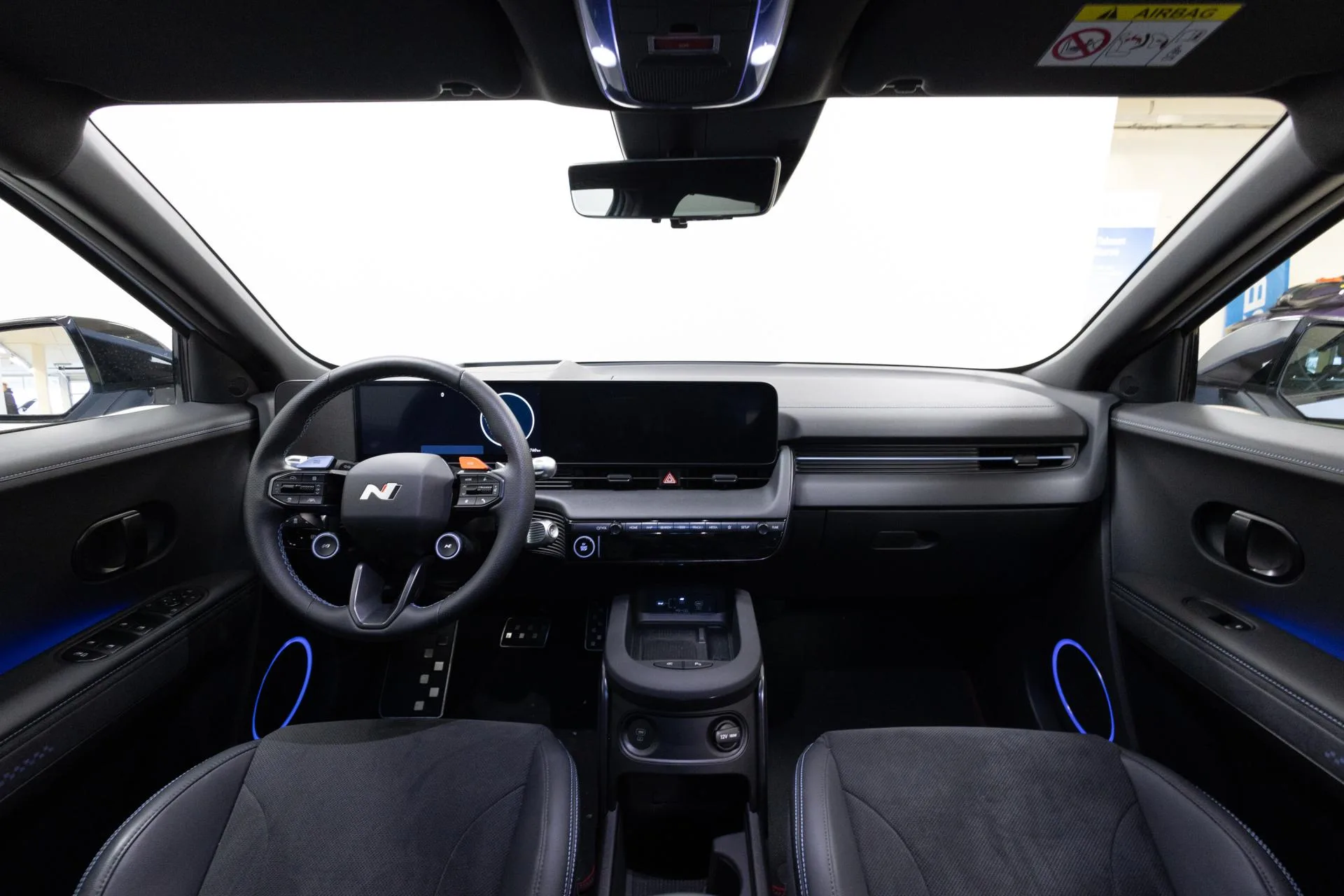 Myydään Hyundai Ioniq 5 2024 16
