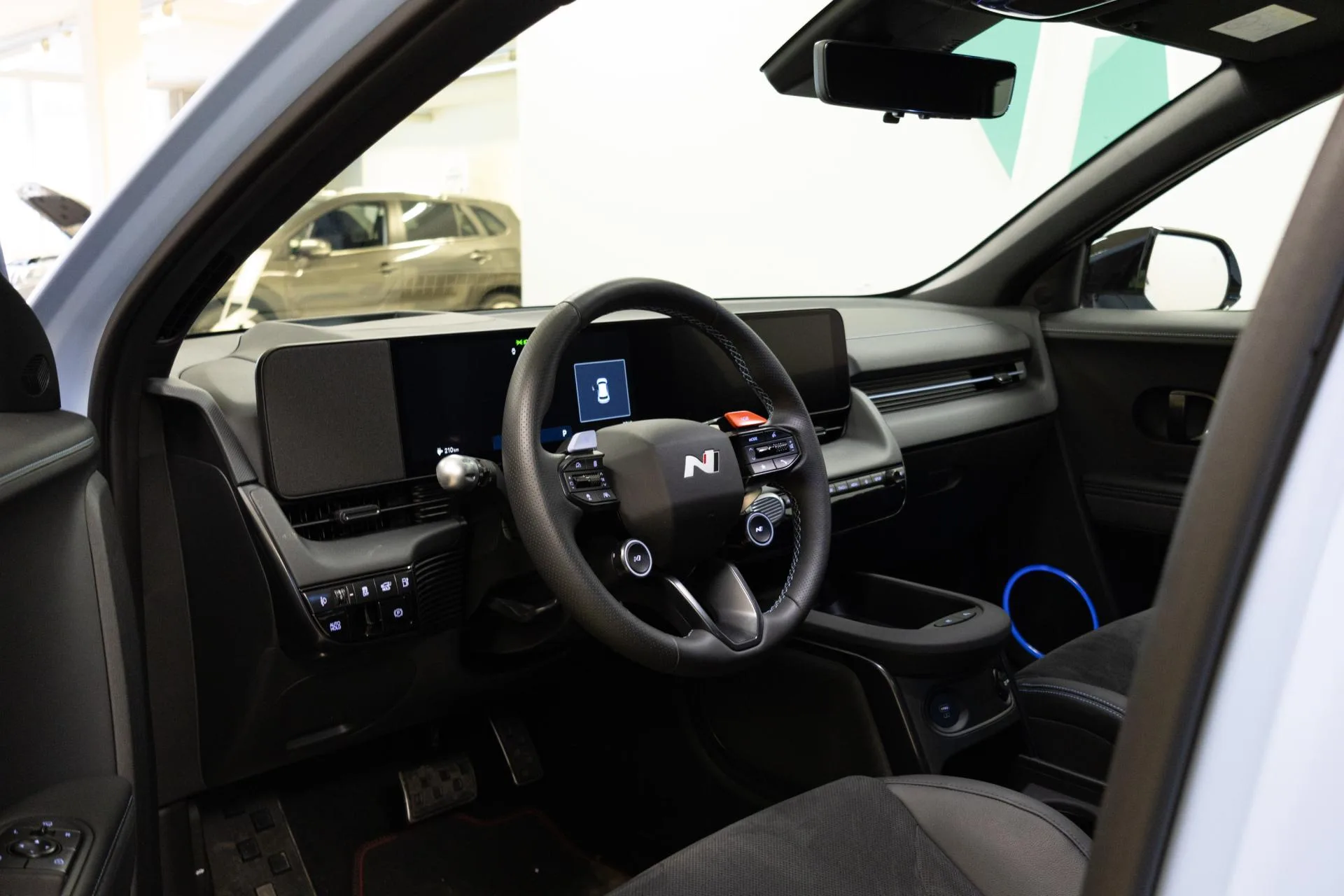 Myydään Hyundai Ioniq 5 2024 17