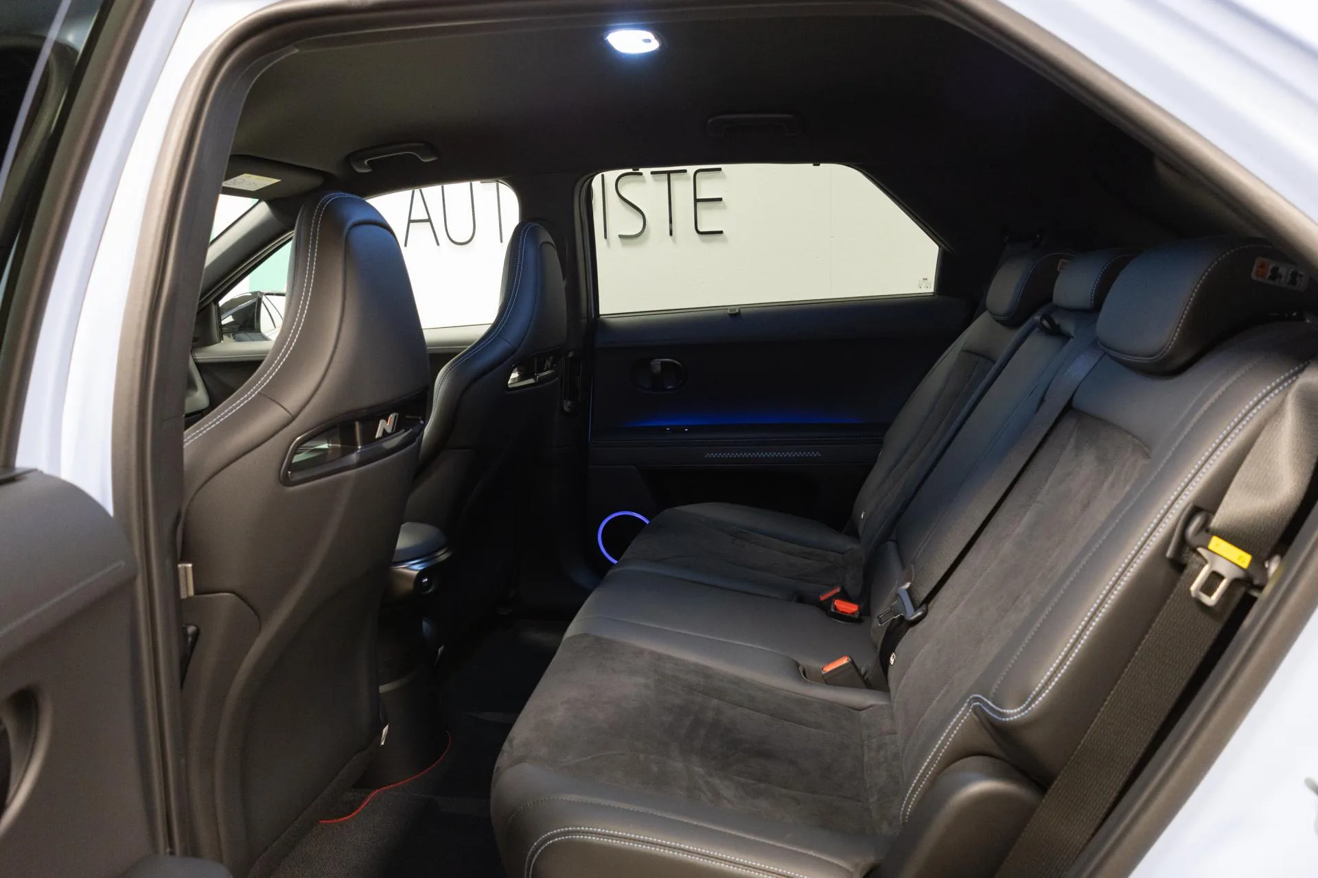 Myydään Hyundai Ioniq 5 2024 12