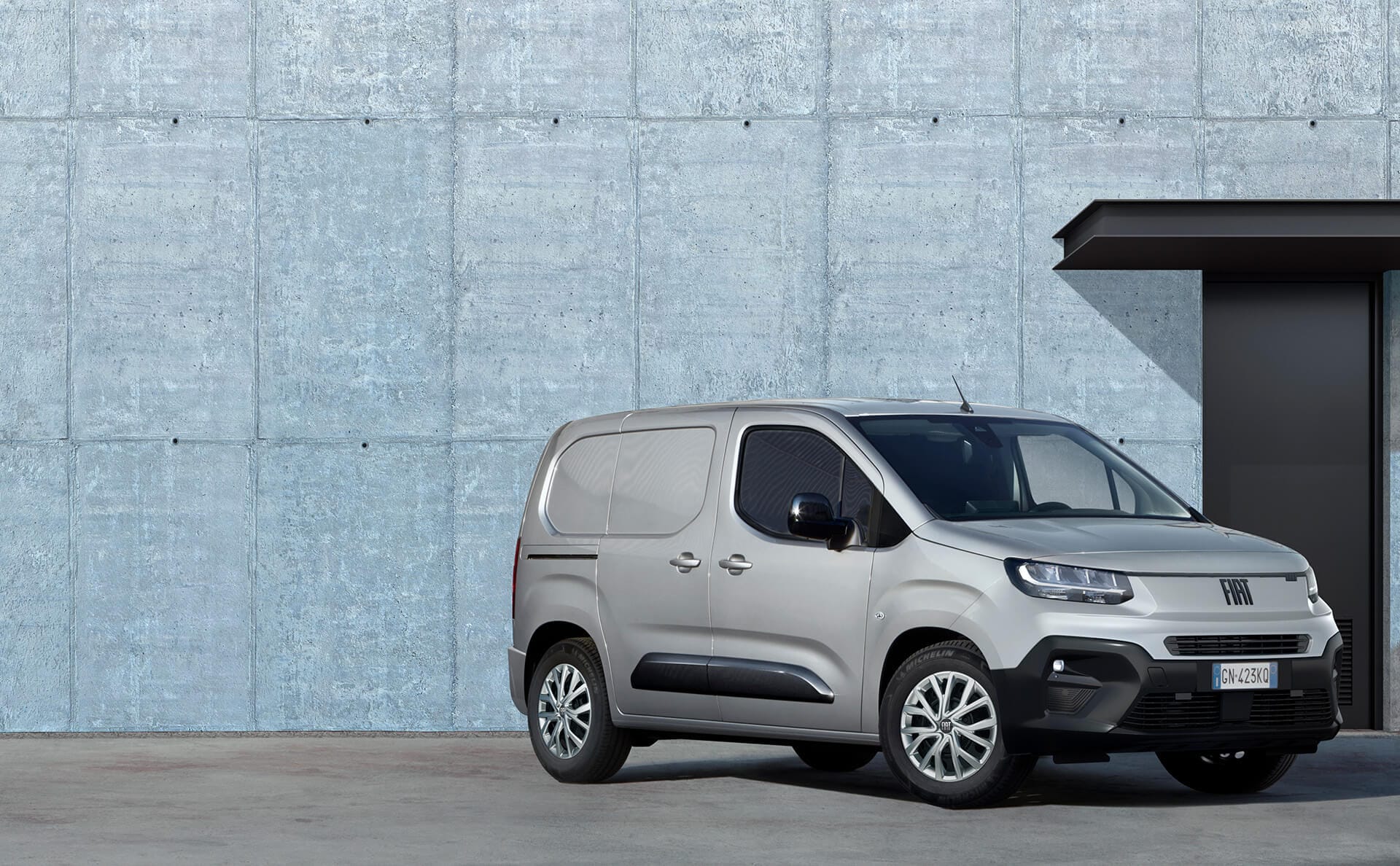 Osta Fiat Doblò 