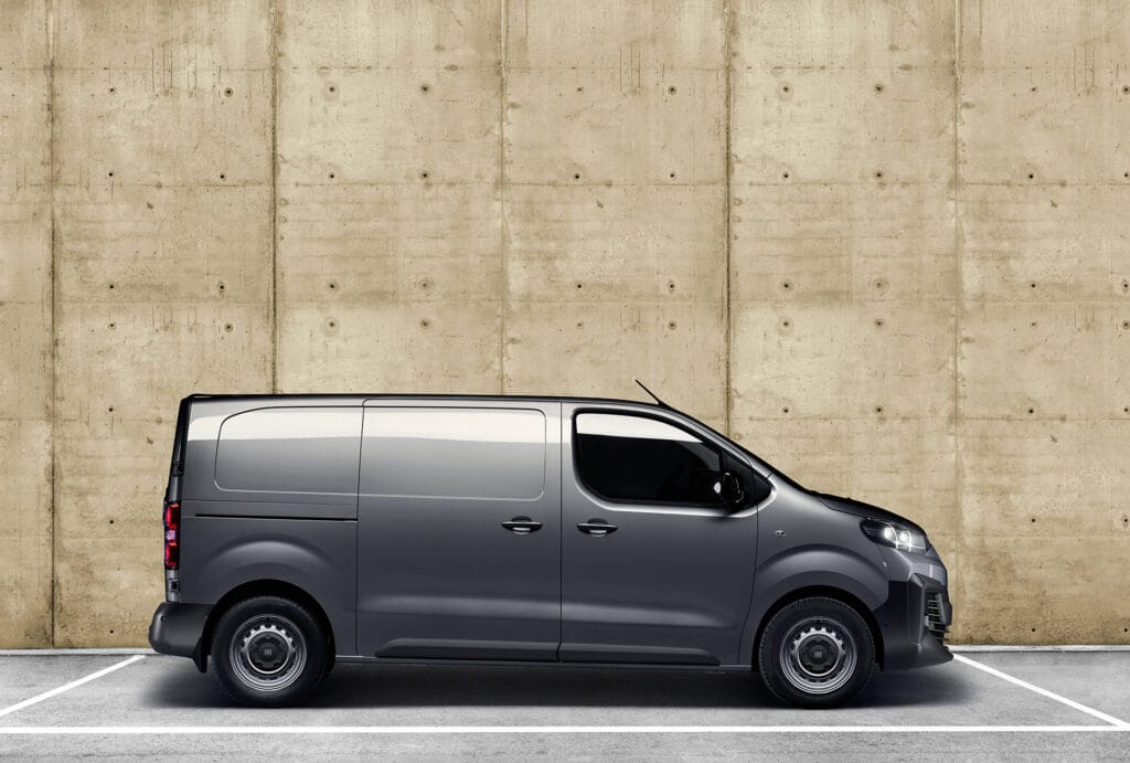 Fiat Scudo