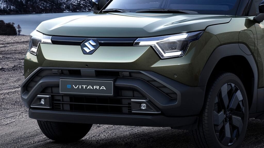 e Vitara