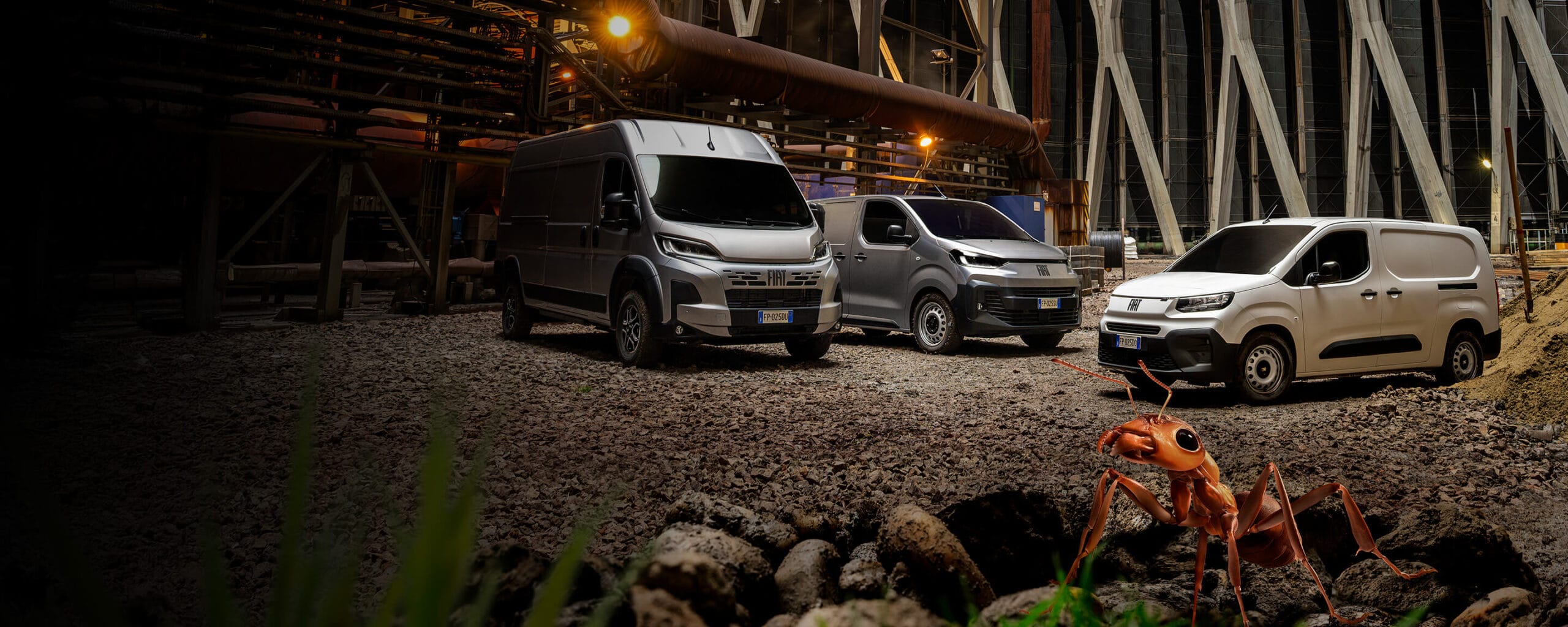 Fiat mallisto