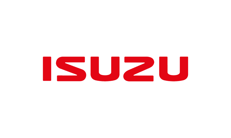 Isuzu edustus