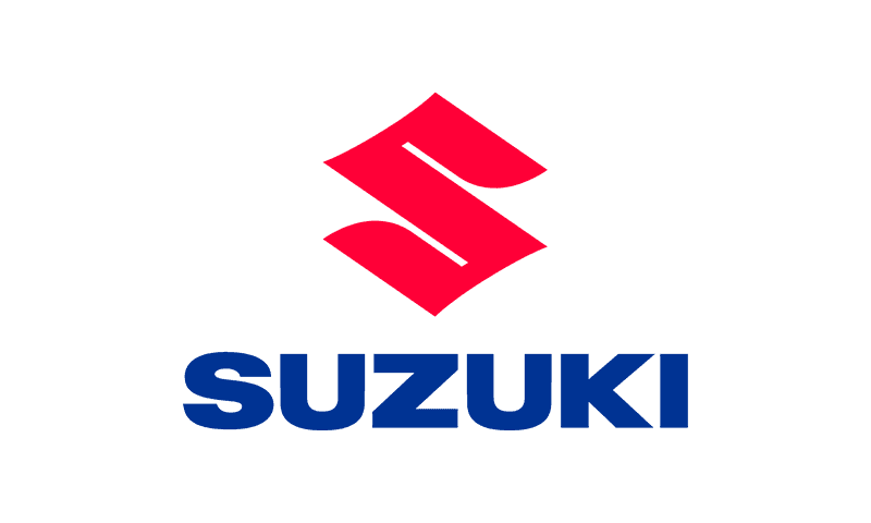 Suzuki edustus