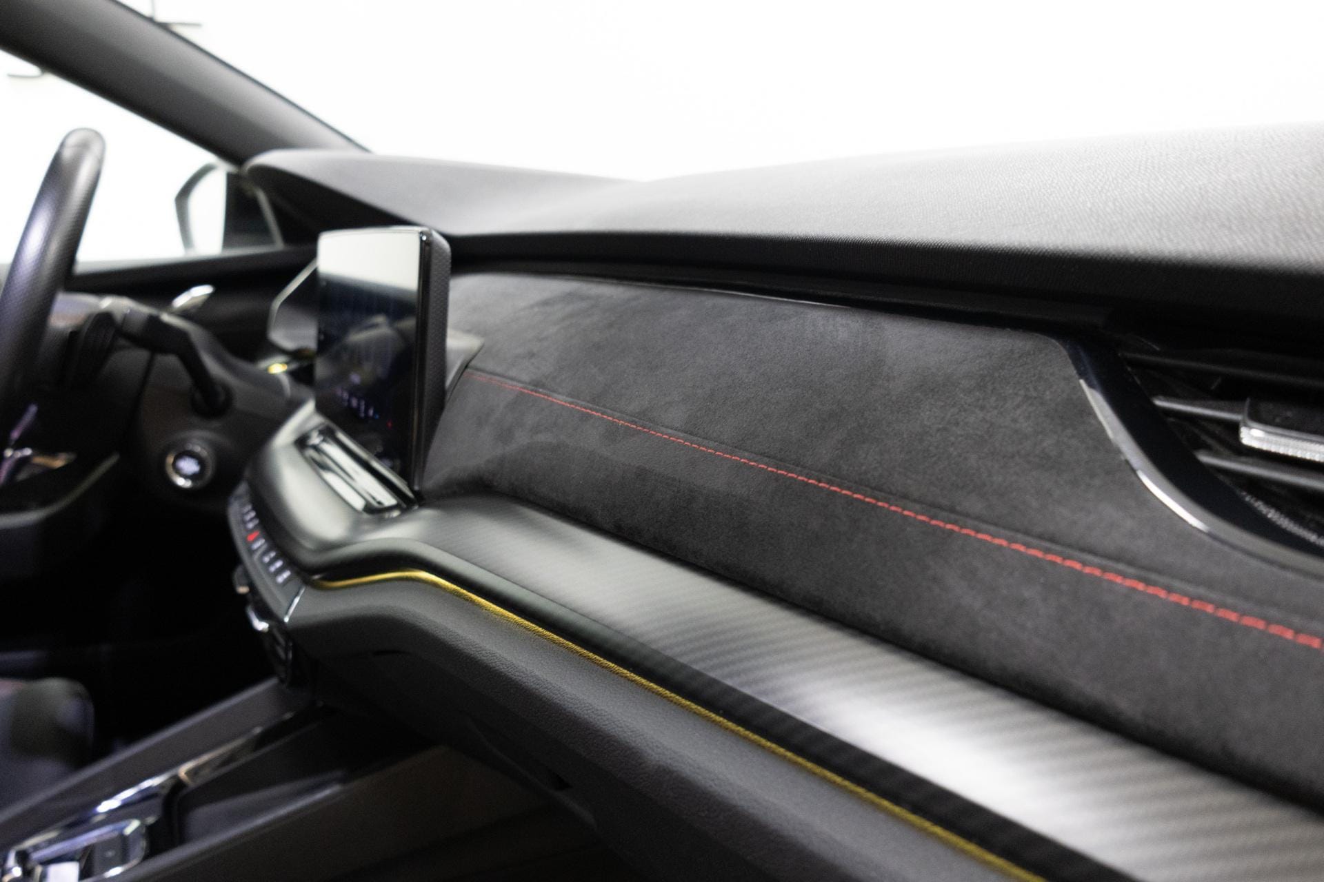 Myydään Skoda Octavia 2021 13