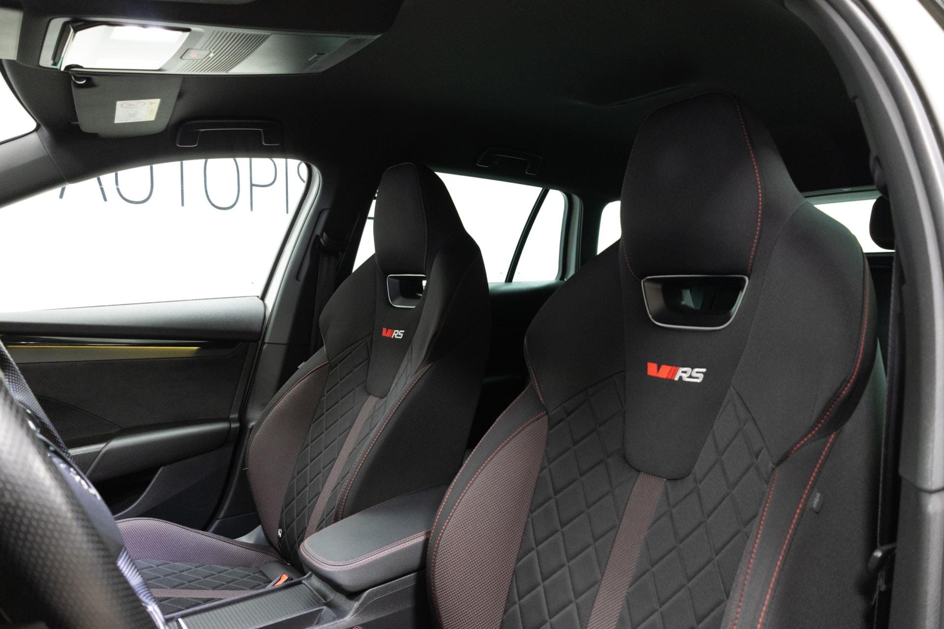 Myydään Skoda Octavia 2021 11