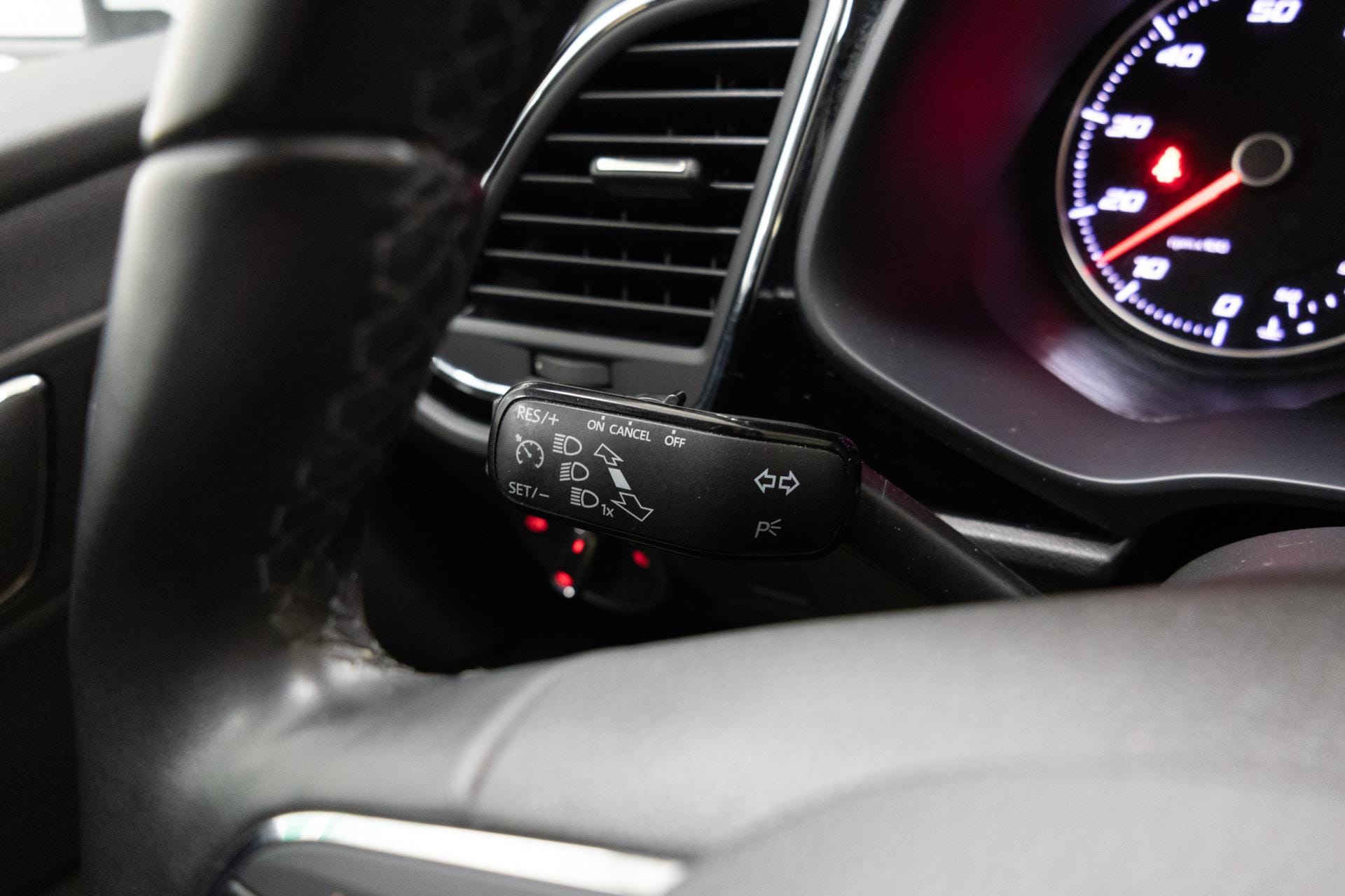 Myydään Seat Leon ST 2017 18