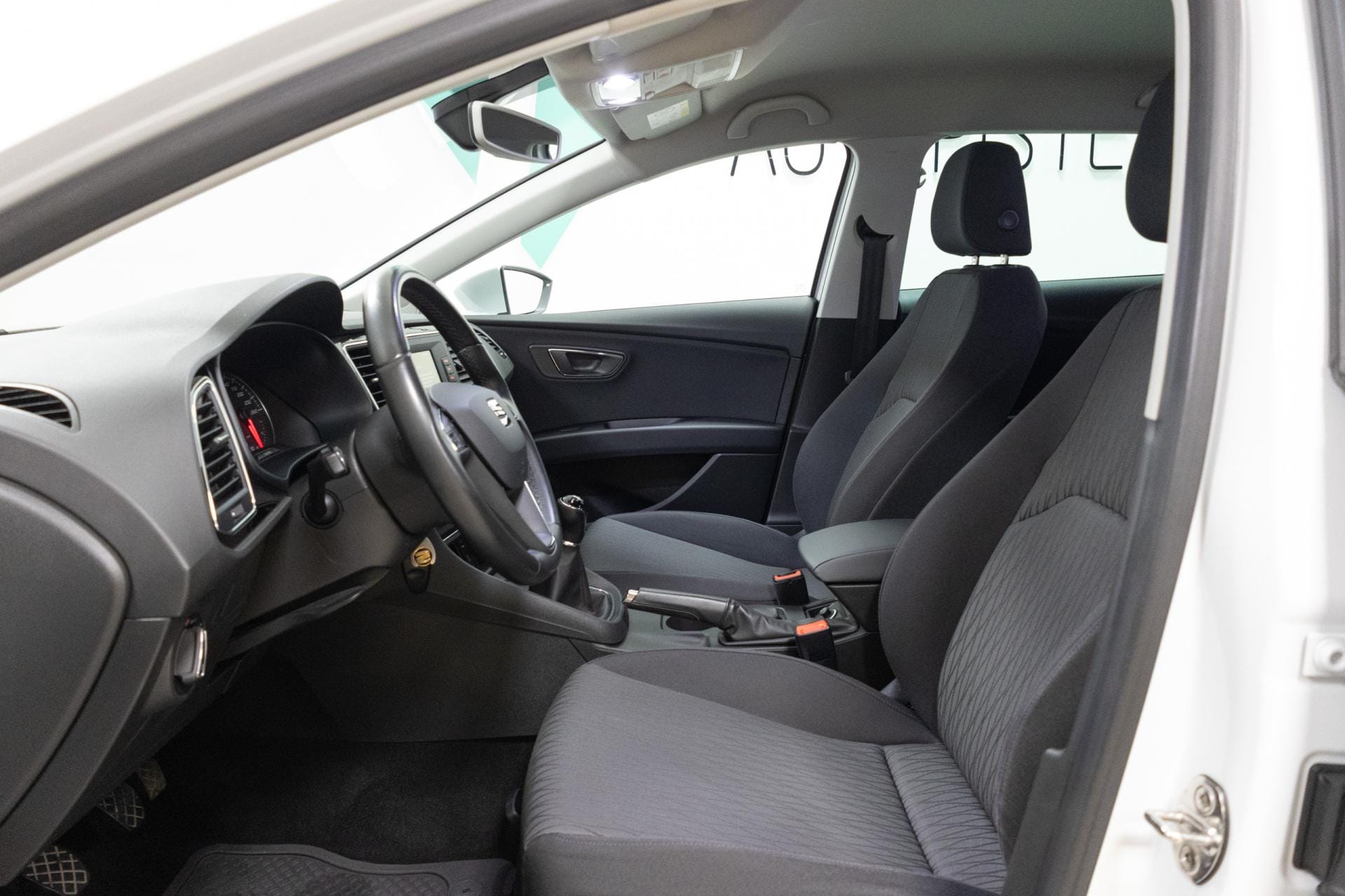 Myydään Seat Leon ST 2017 11