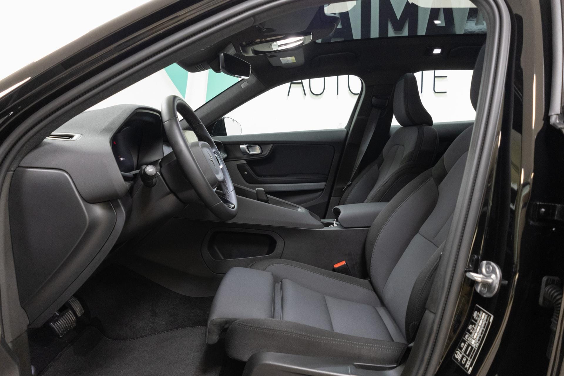 Myydään Polestar 2 2022 13