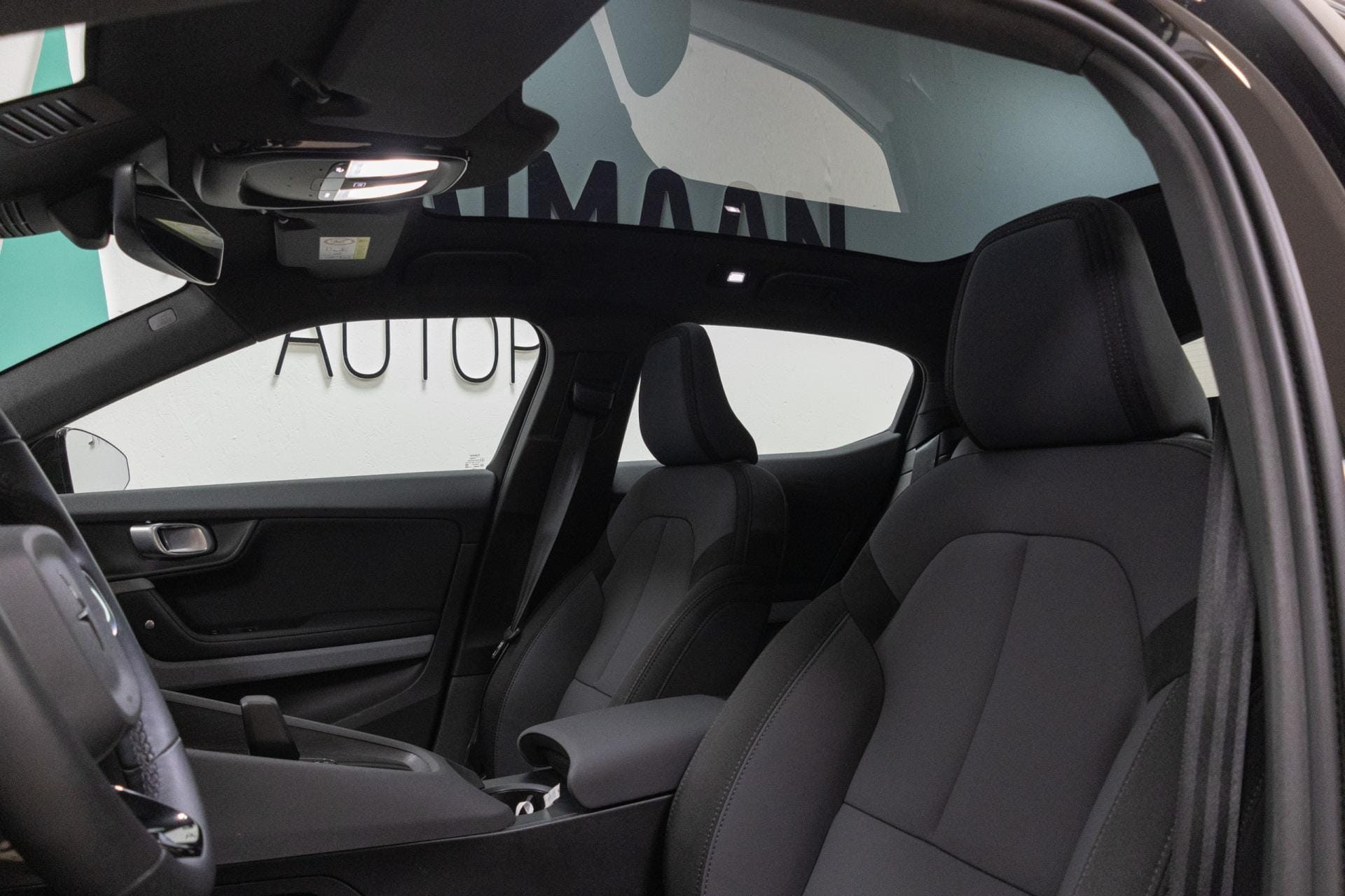 Myydään Polestar 2 2022 15