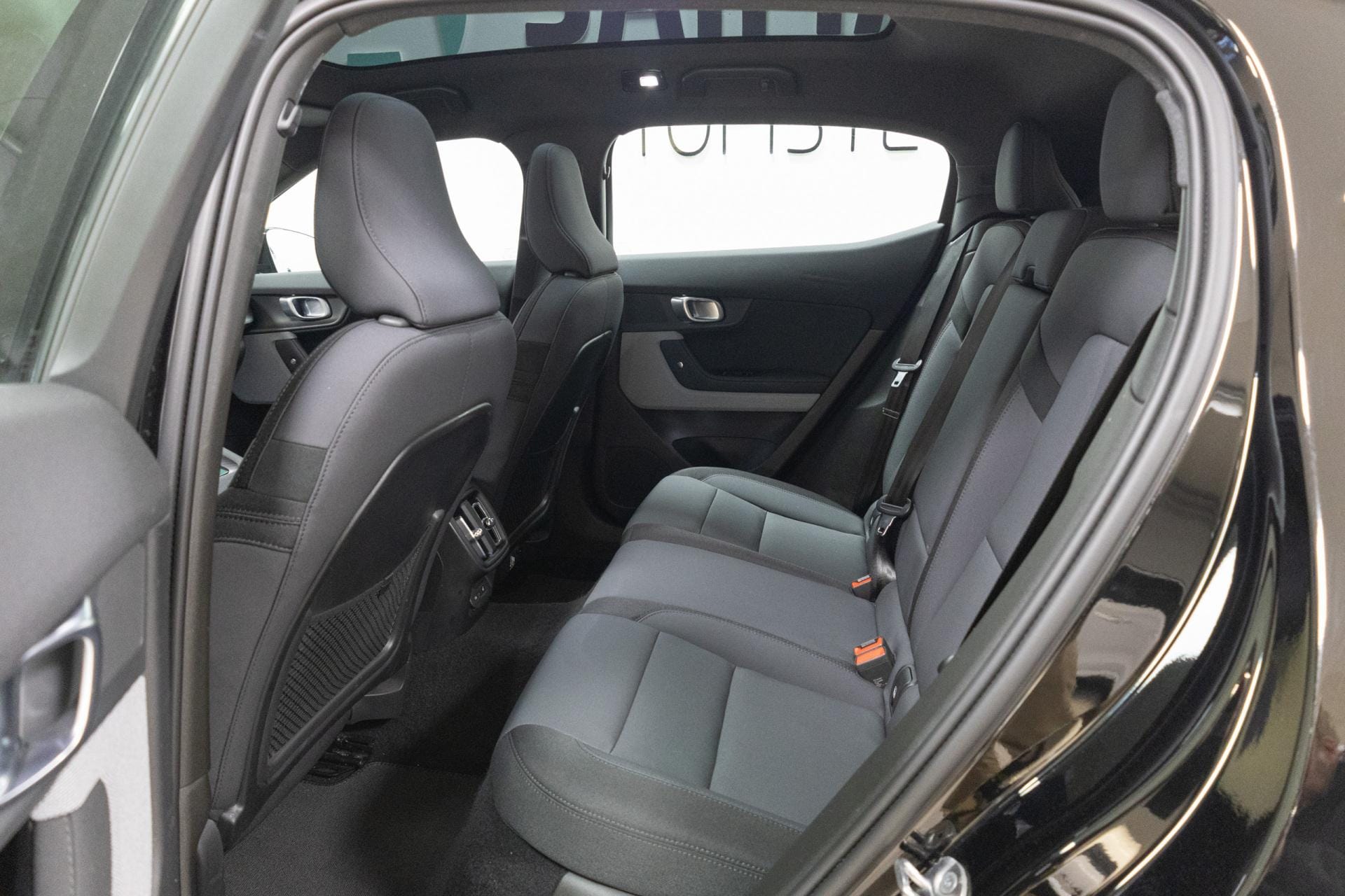 Myydään Polestar 2 2022 14