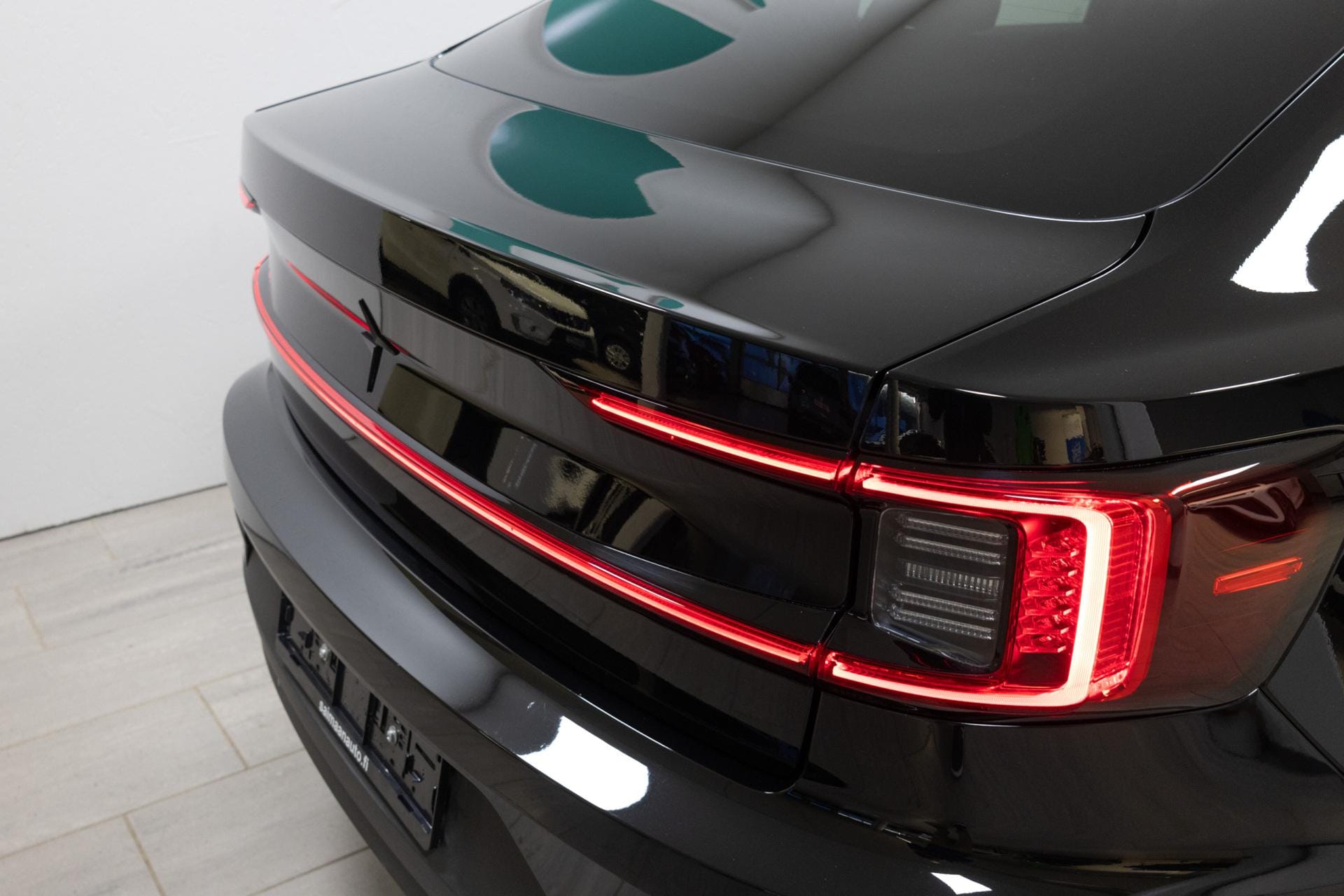 Myydään Polestar 2 2022 11