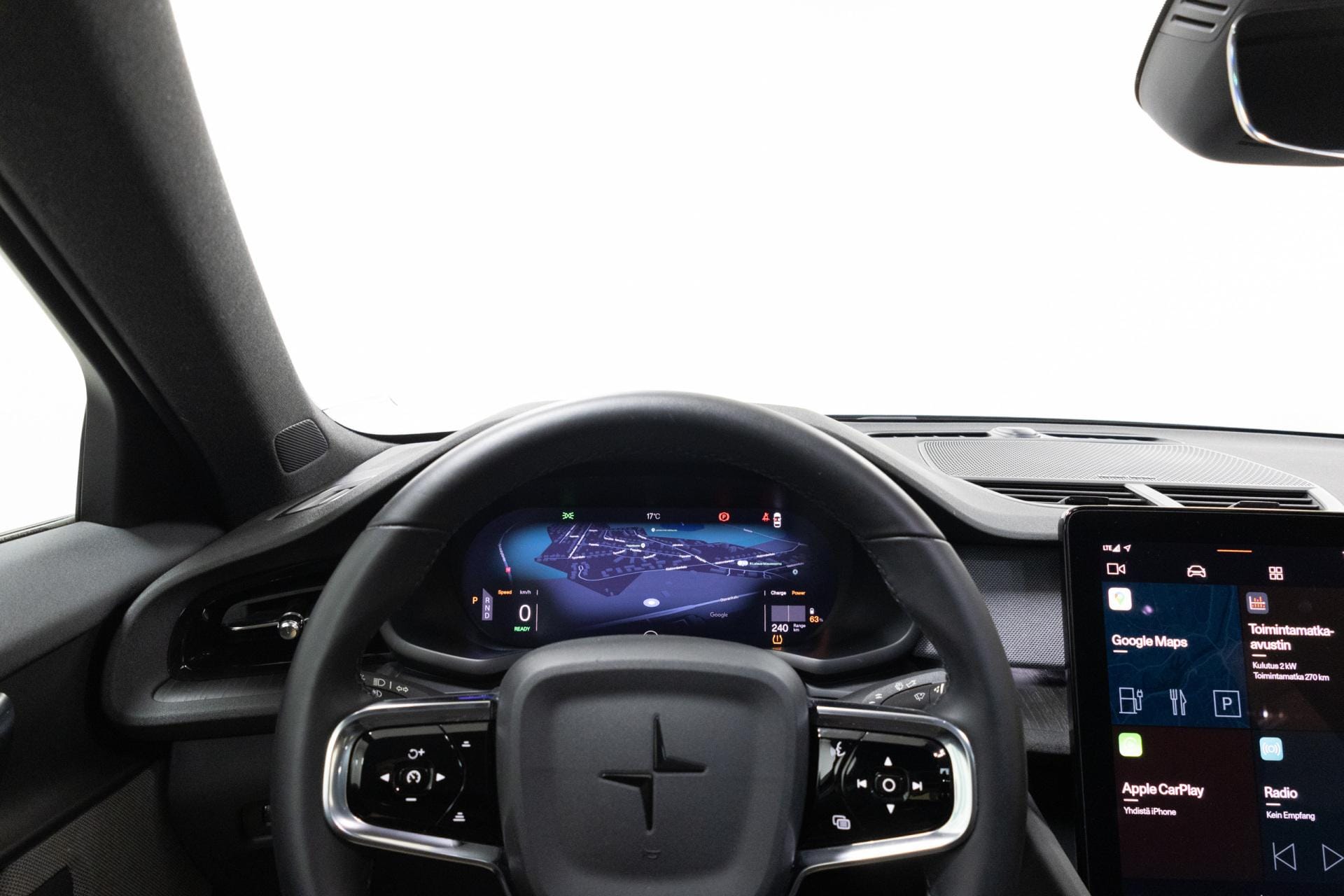 Myydään Polestar 2 2022 18