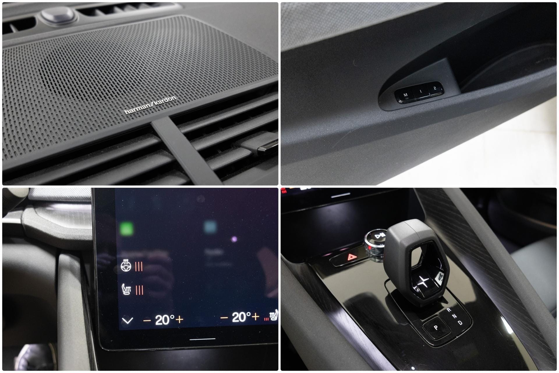 Myydään Polestar 2 2022 20