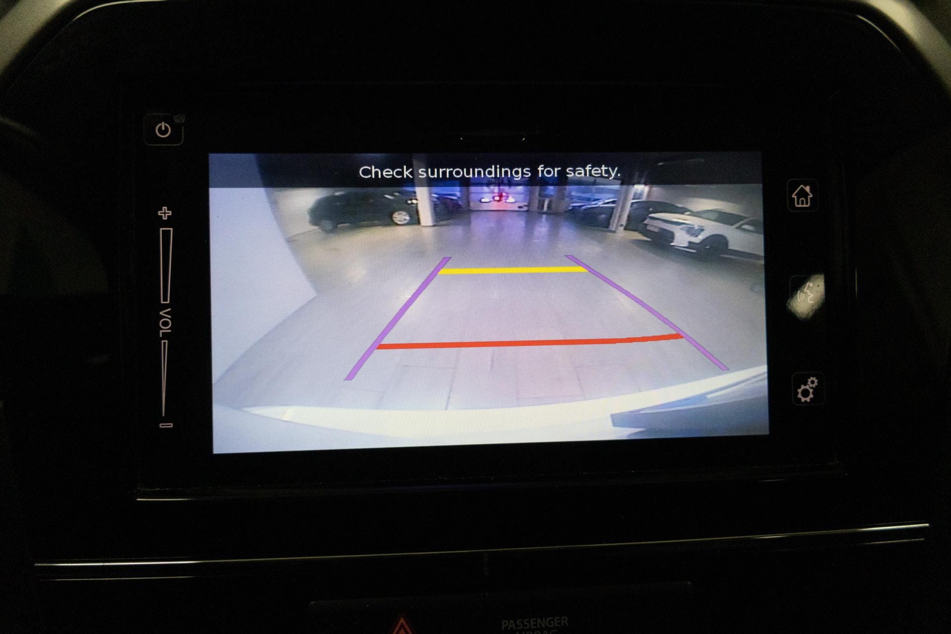 Myydään Suzuki Vitara 2021 17