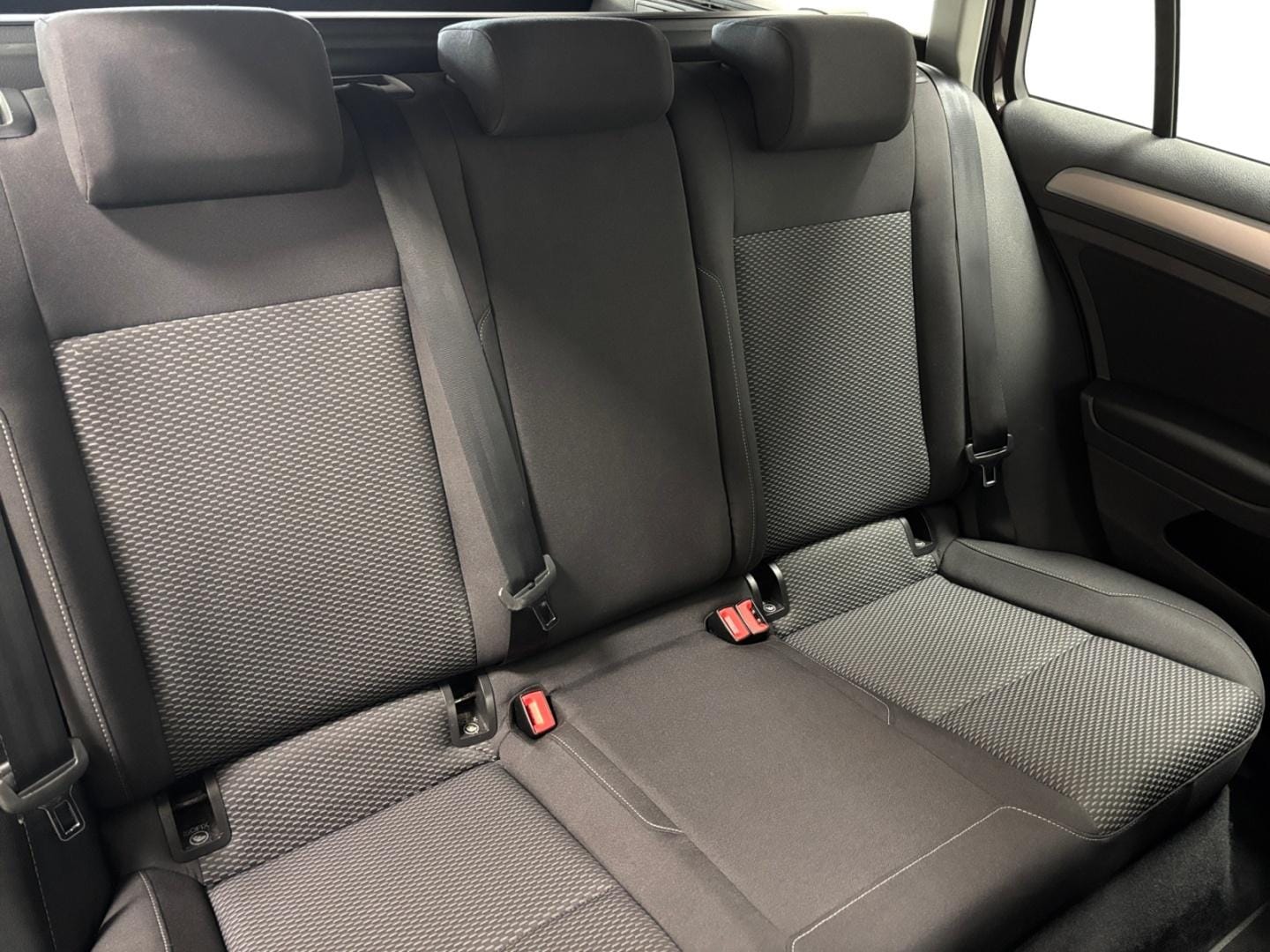 Myydään Volkswagen Golf 2018 13