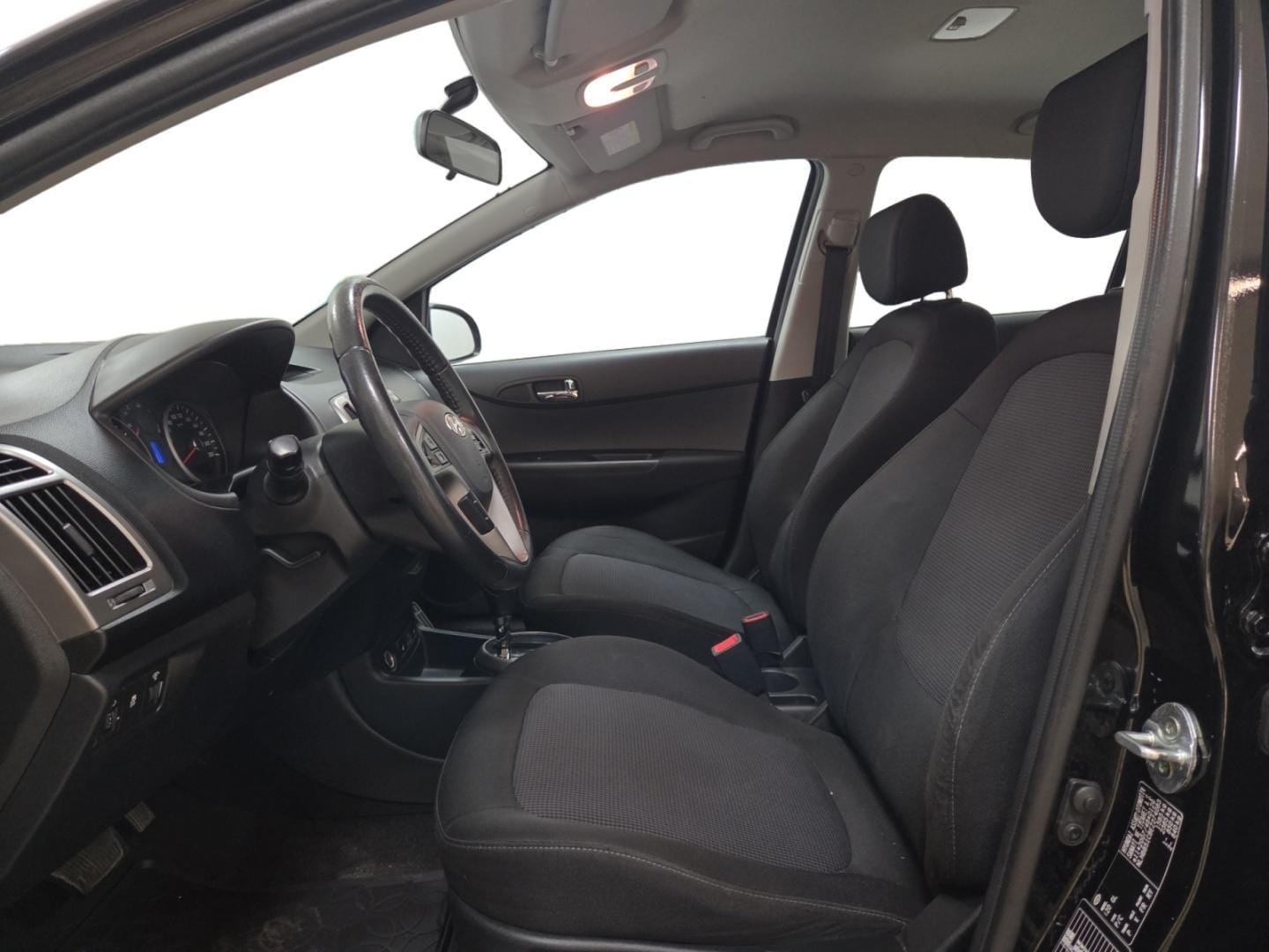 Myydään Hyundai i20 2014 10