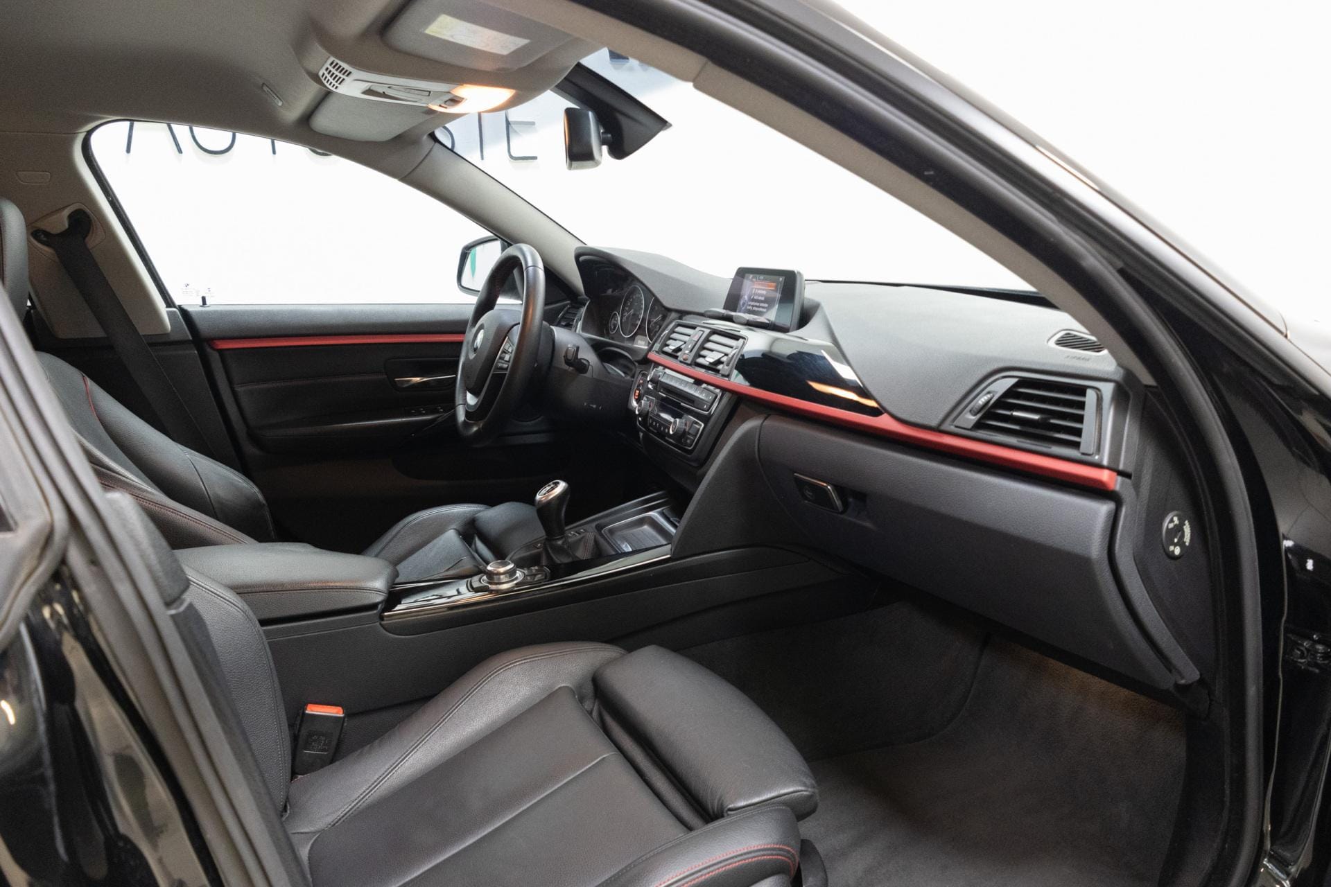 Myydään BMW 418 2015 10