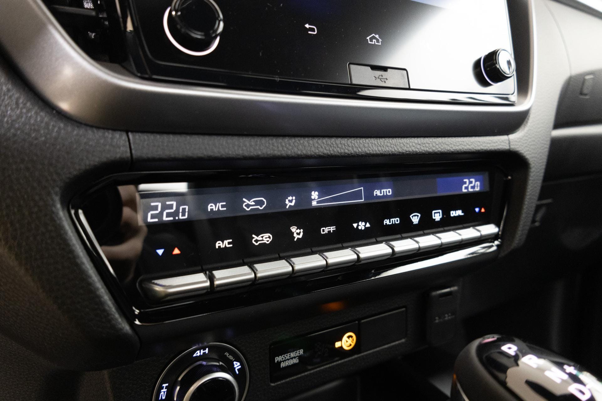 Myydään Isuzu D-Max 2025 16