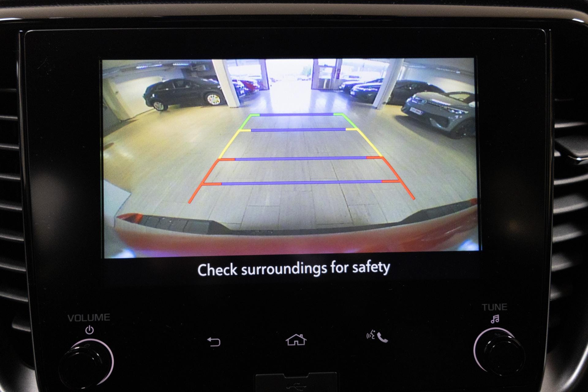 Myydään Isuzu D-Max 2025 17