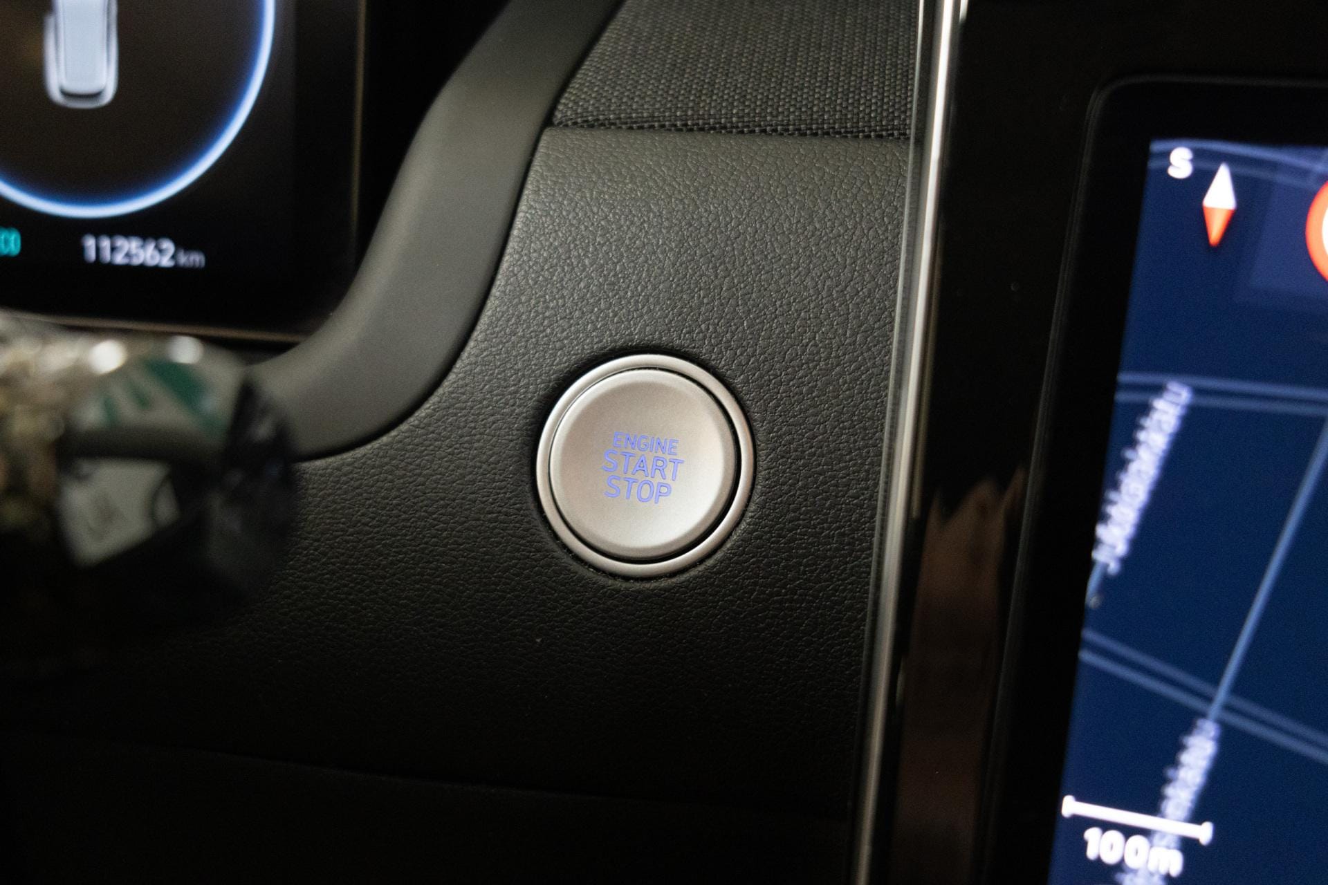 Myydään Hyundai Tucson 2021 23