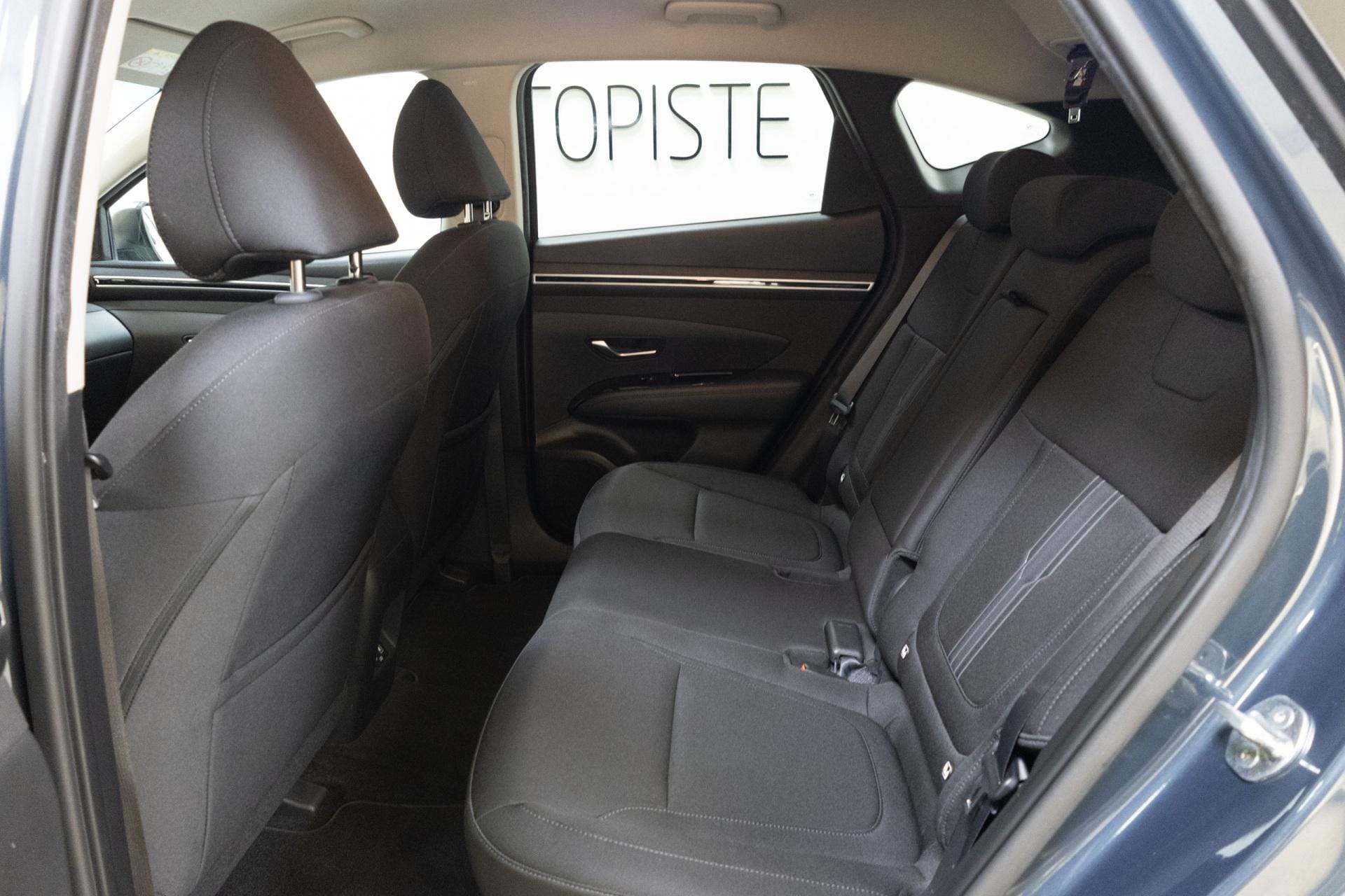 Myydään Hyundai Tucson 2021 17