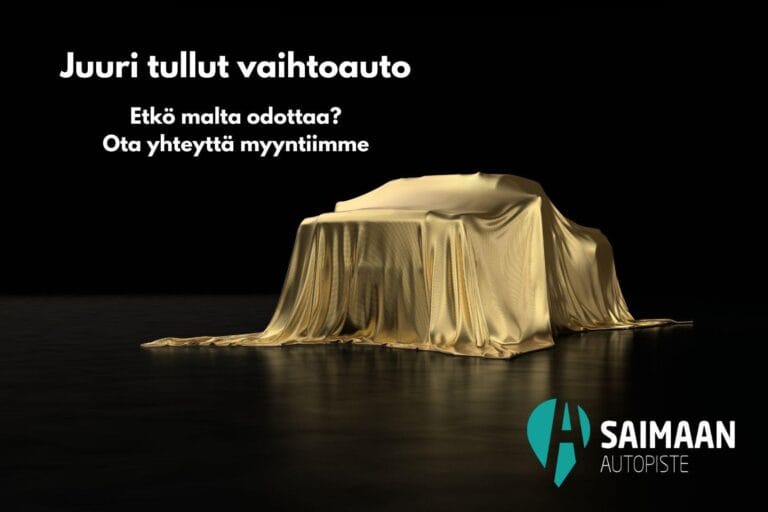 Tutustu Suzuki Vitara