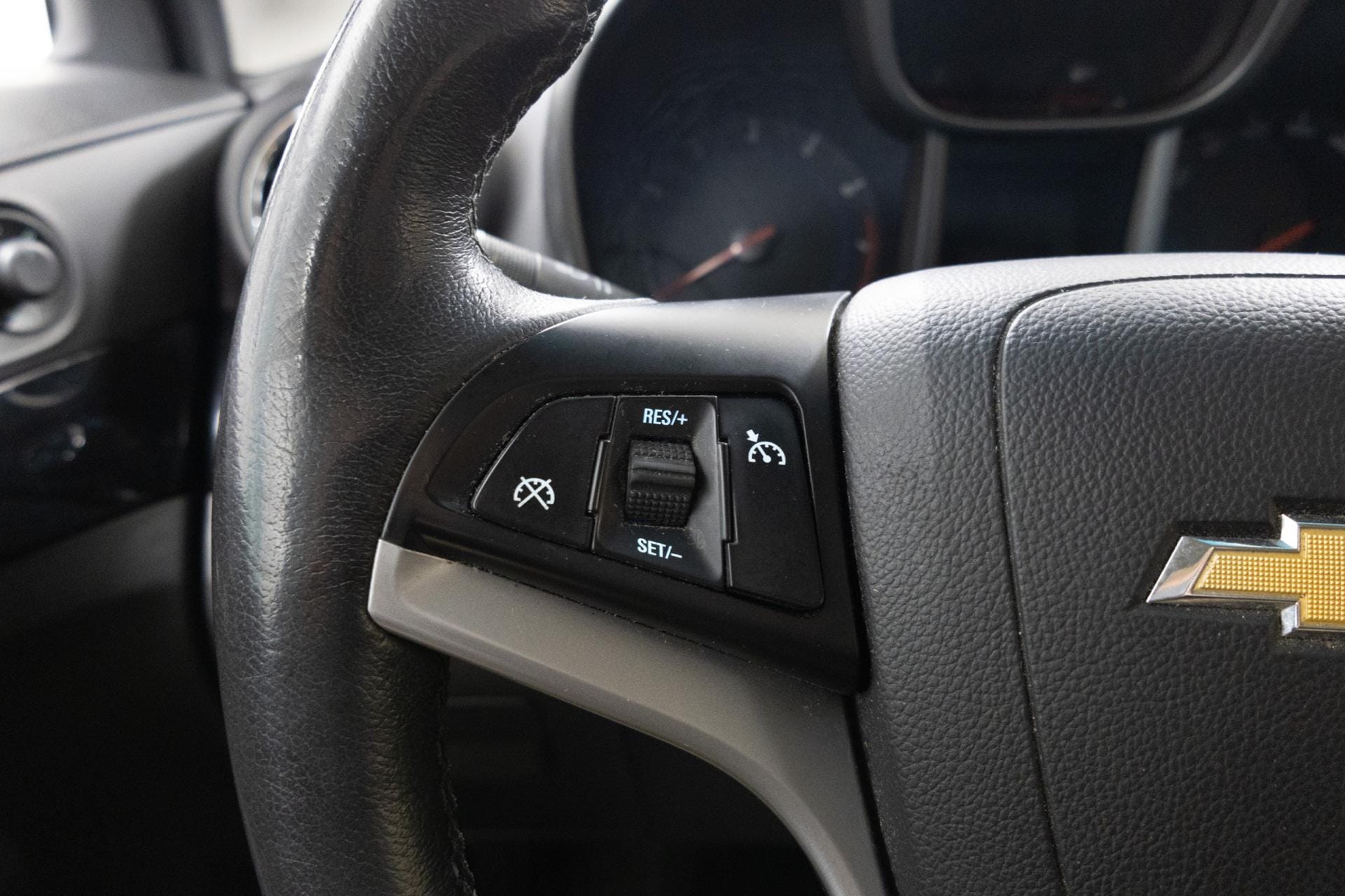 Myydään Chevrolet Orlando 2012 12