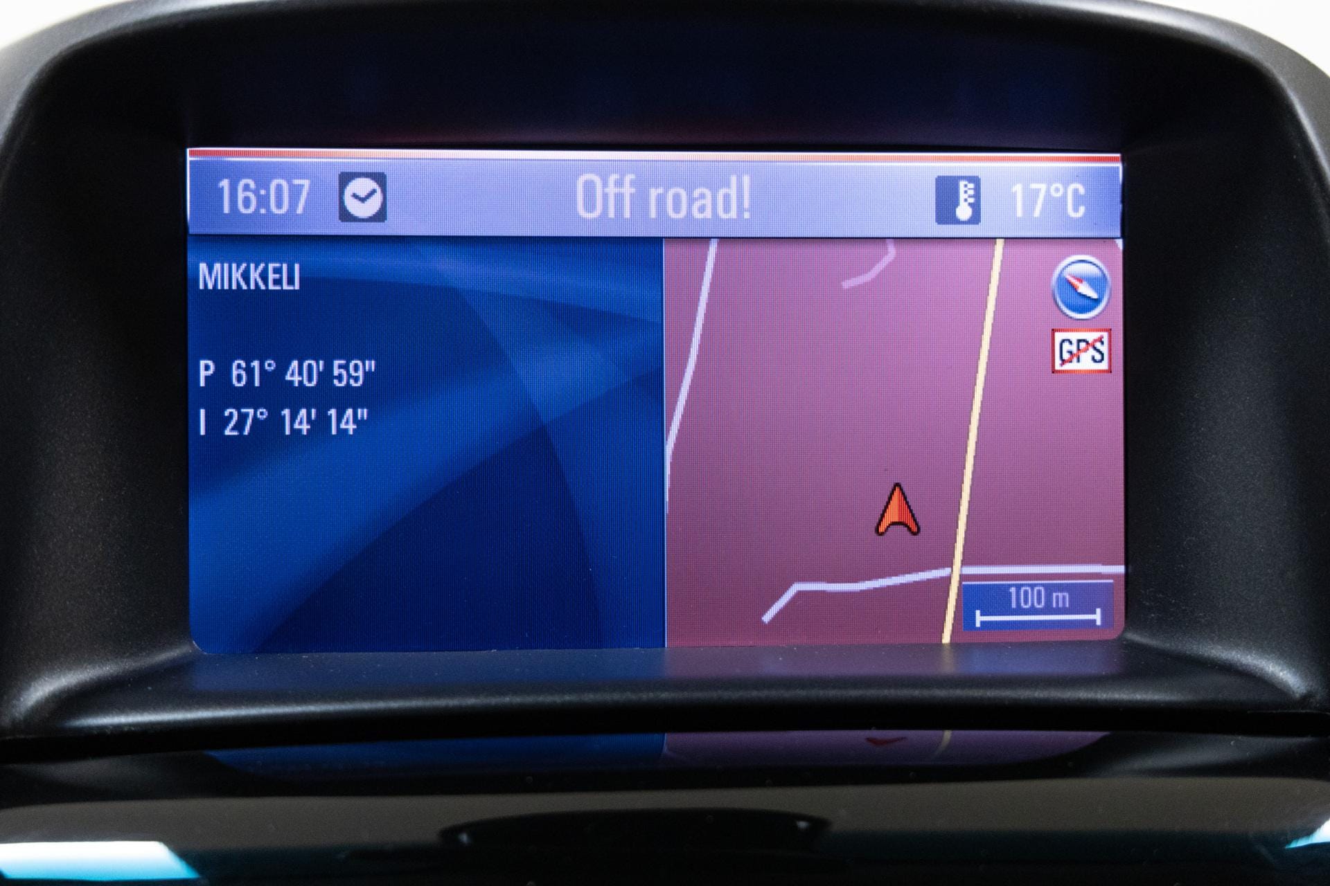 Myydään Chevrolet Orlando 2012 14