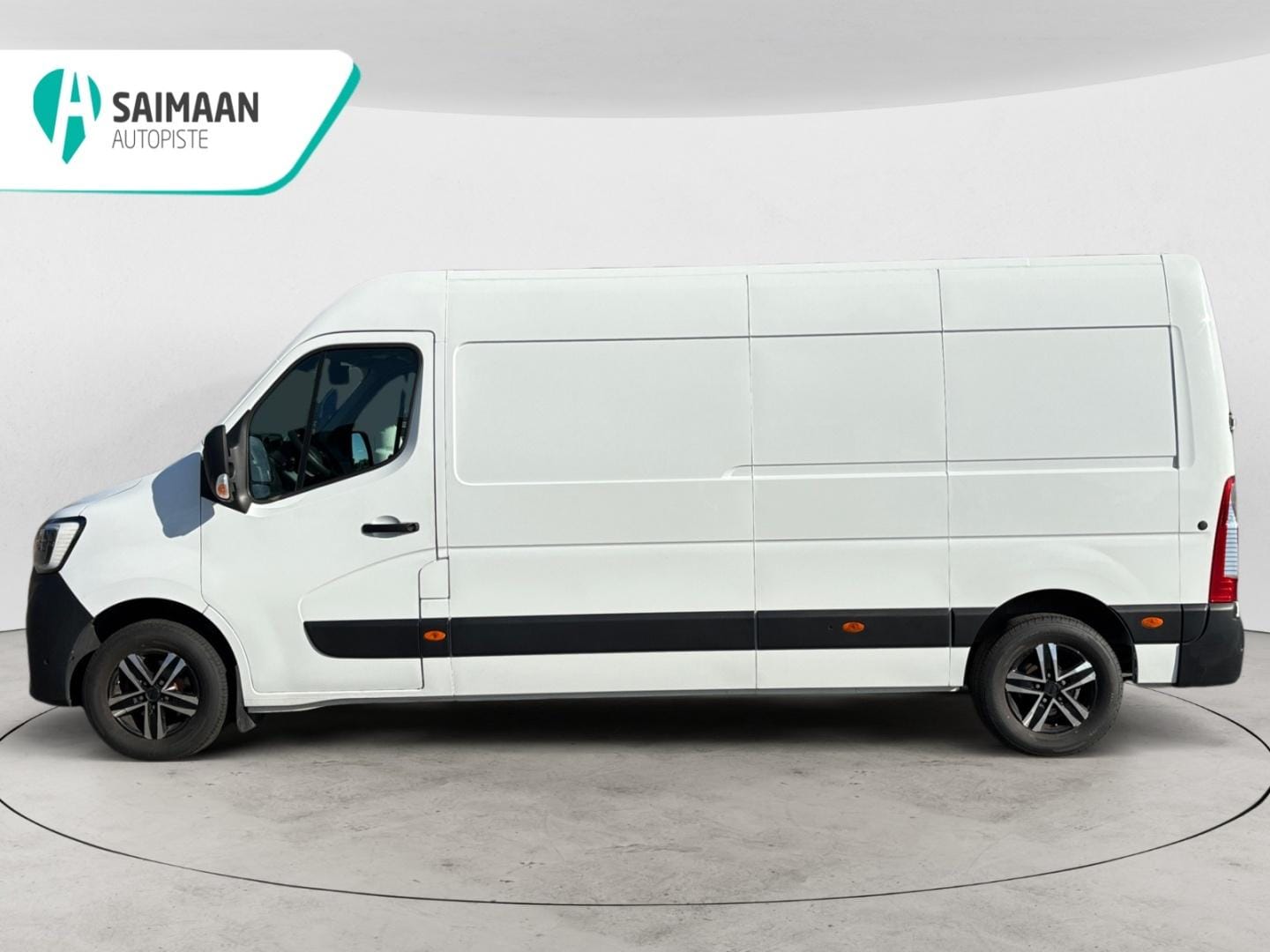 Myydään Renault Master 2019 2