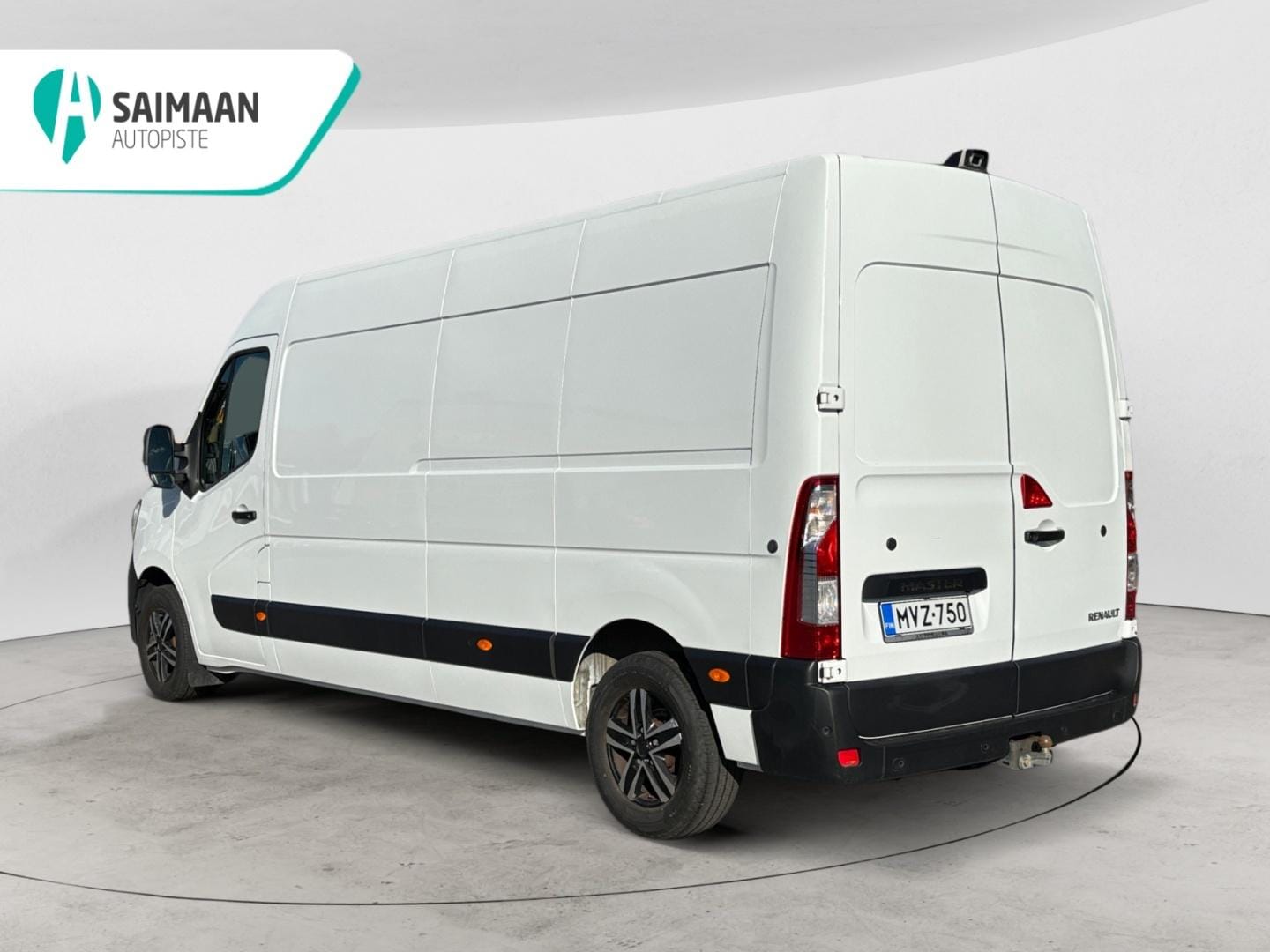 Myydään Renault Master 2019 3