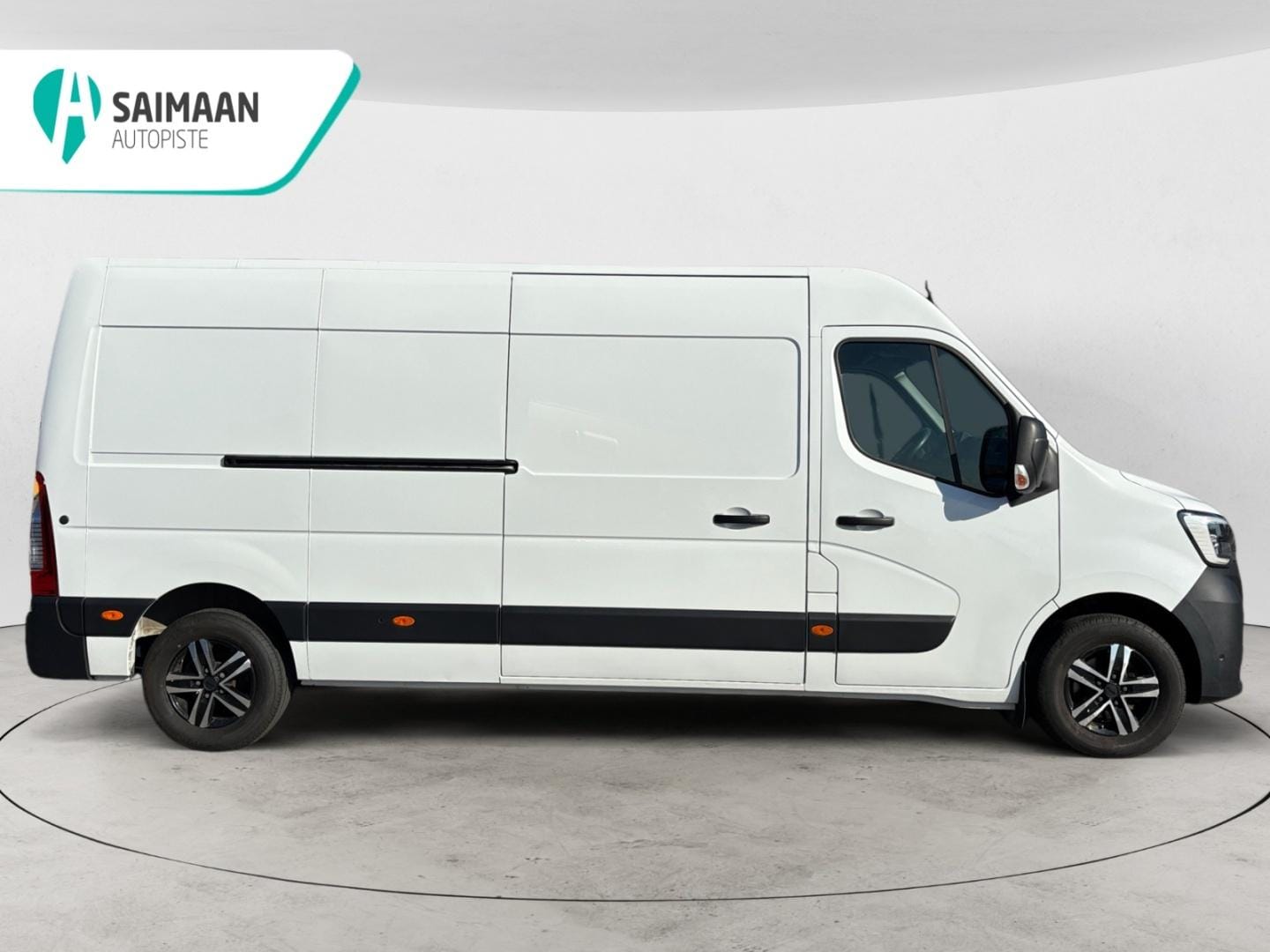 Myydään Renault Master 2019 6
