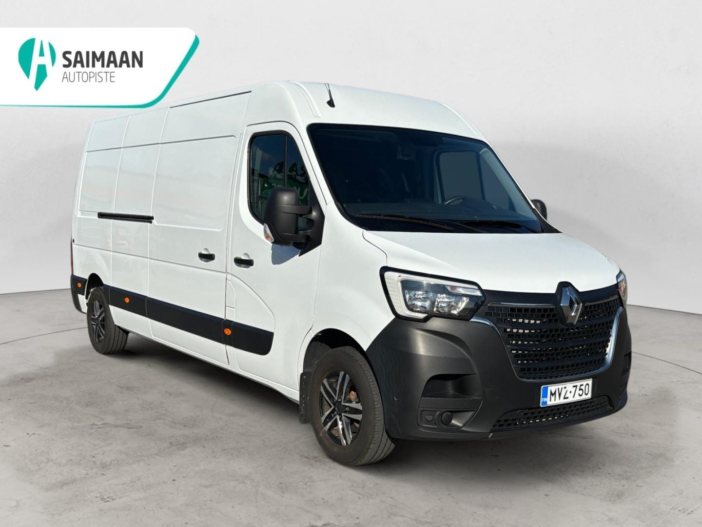 Myydään Renault Master 2019 7