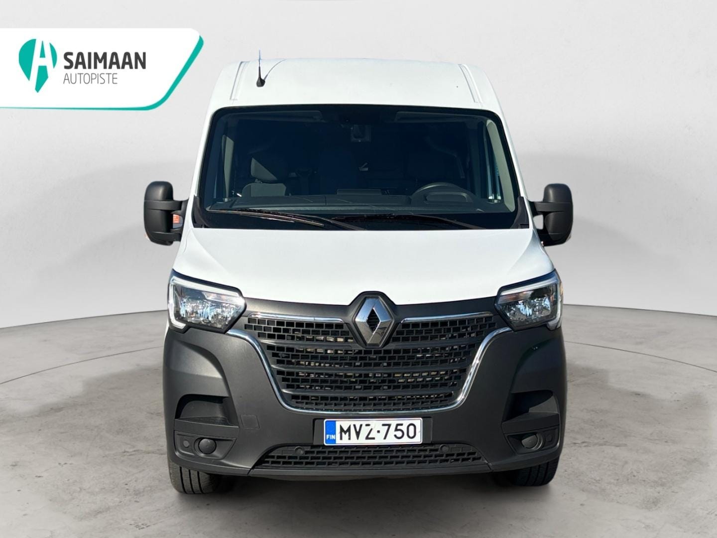 Myydään Renault Master 2019 9