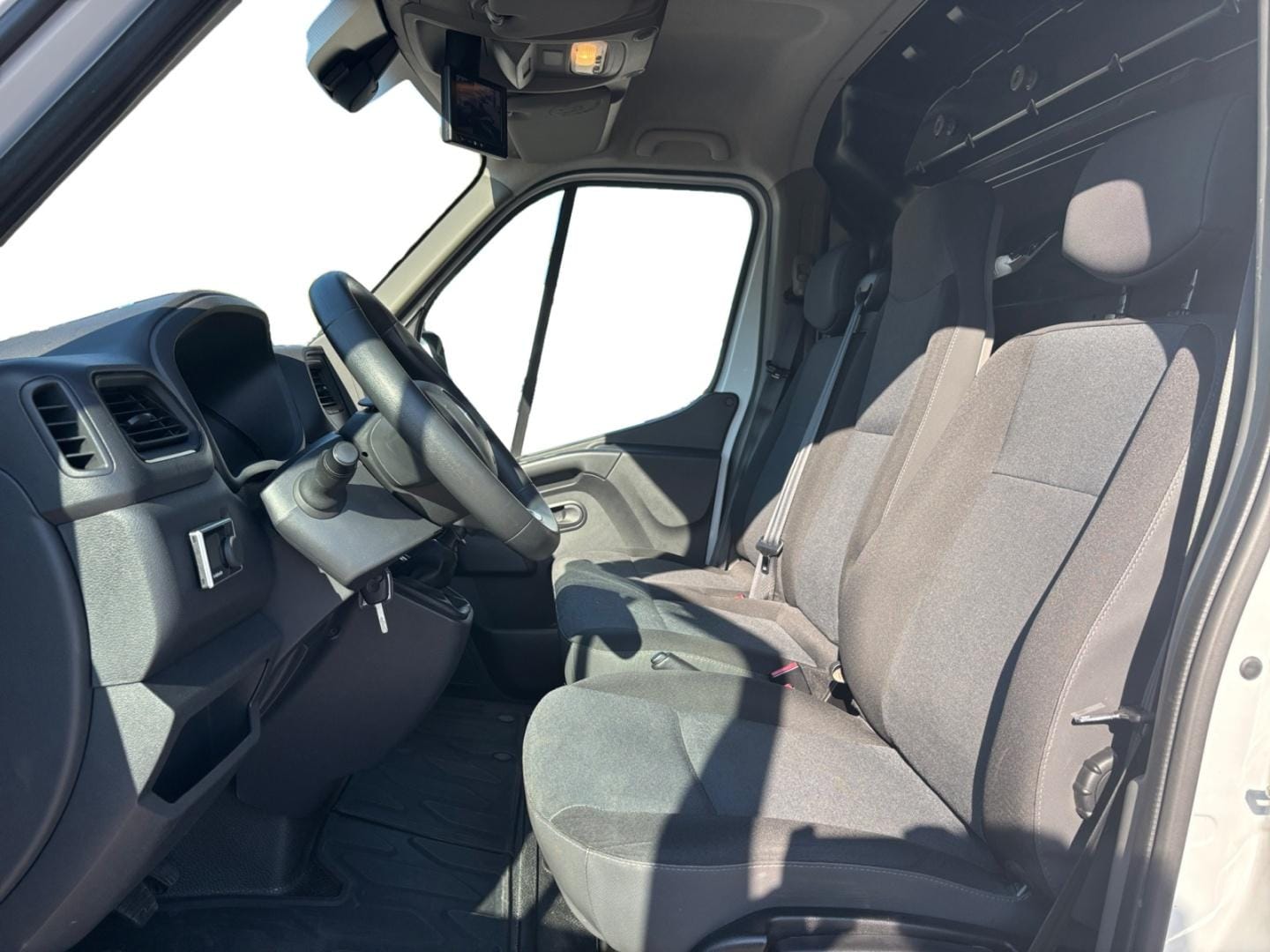 Myydään Renault Master 2019 11
