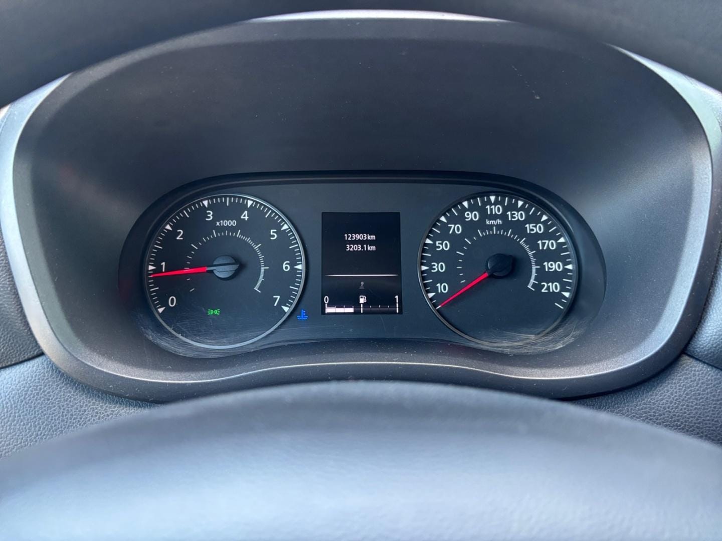 Myydään Renault Master 2019 14