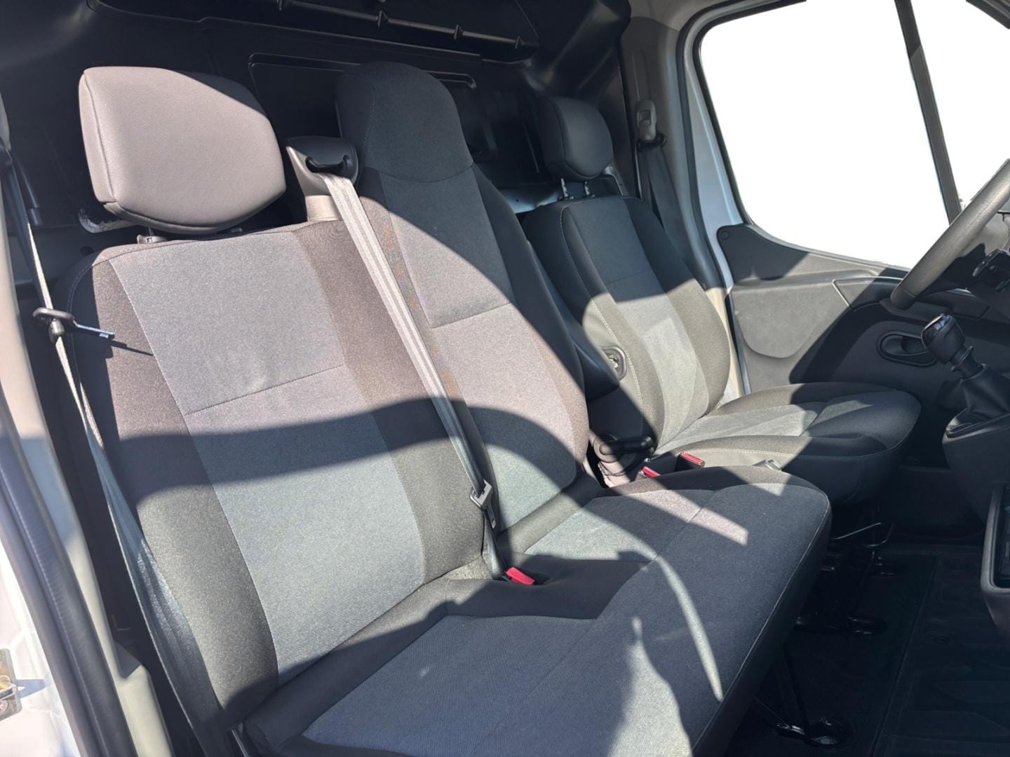 Myydään Renault Master 2019 13