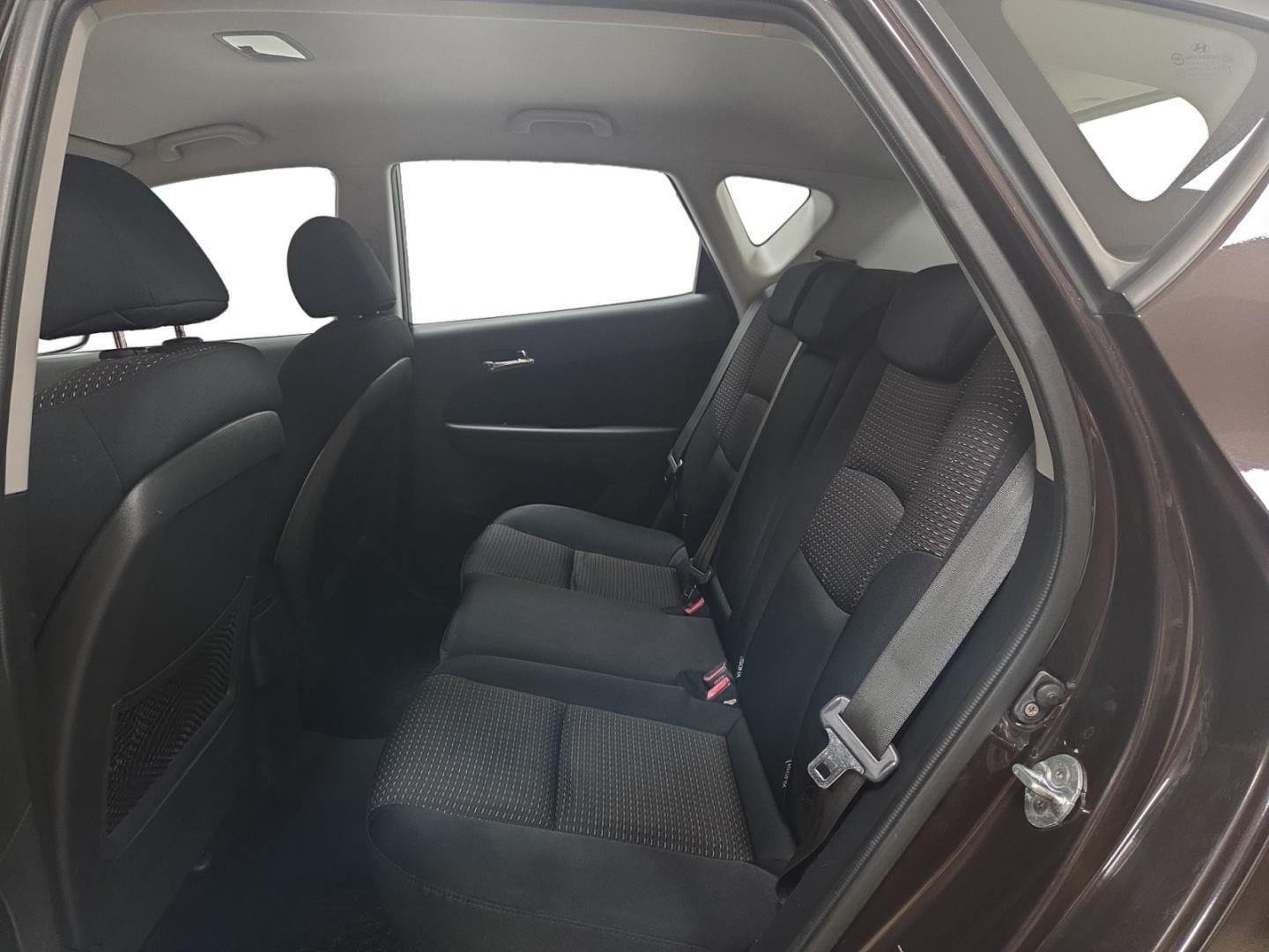 Myydään Hyundai i30 2008 13