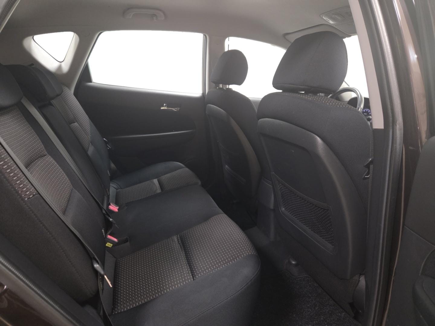 Myydään Hyundai i30 2008 14