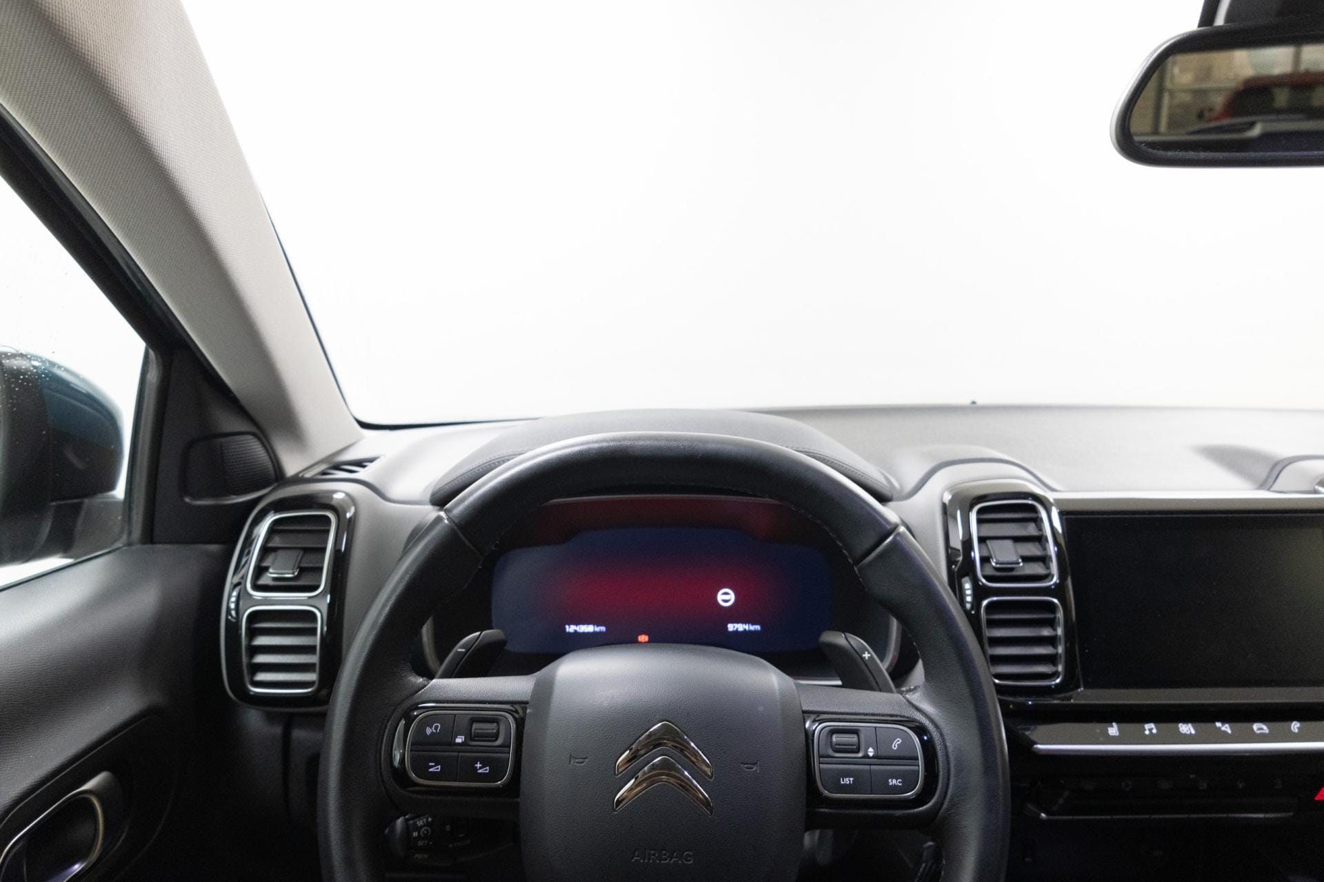 Myydään Citroen C5 Aircross 2020 12