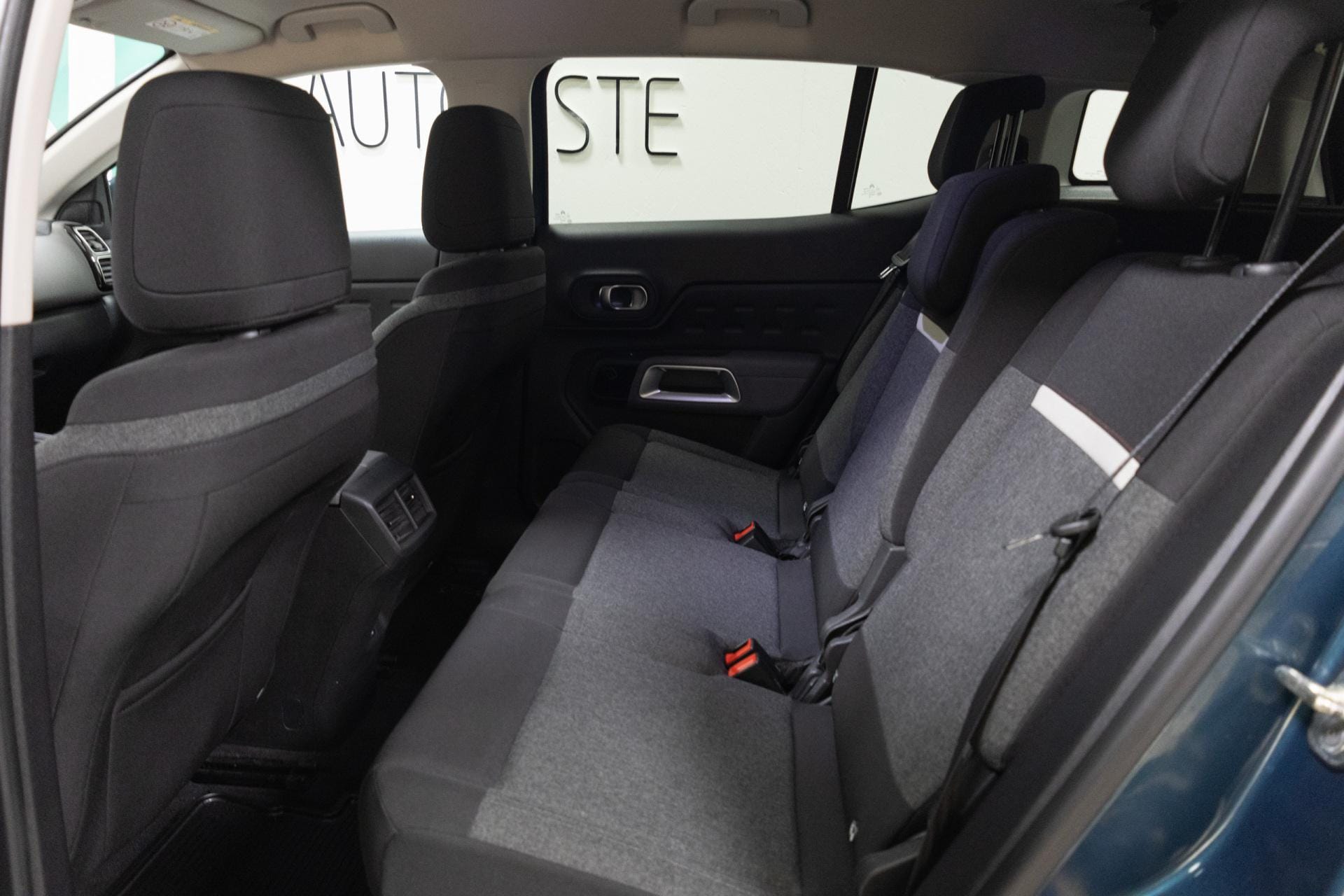 Myydään Citroen C5 Aircross 2020 10