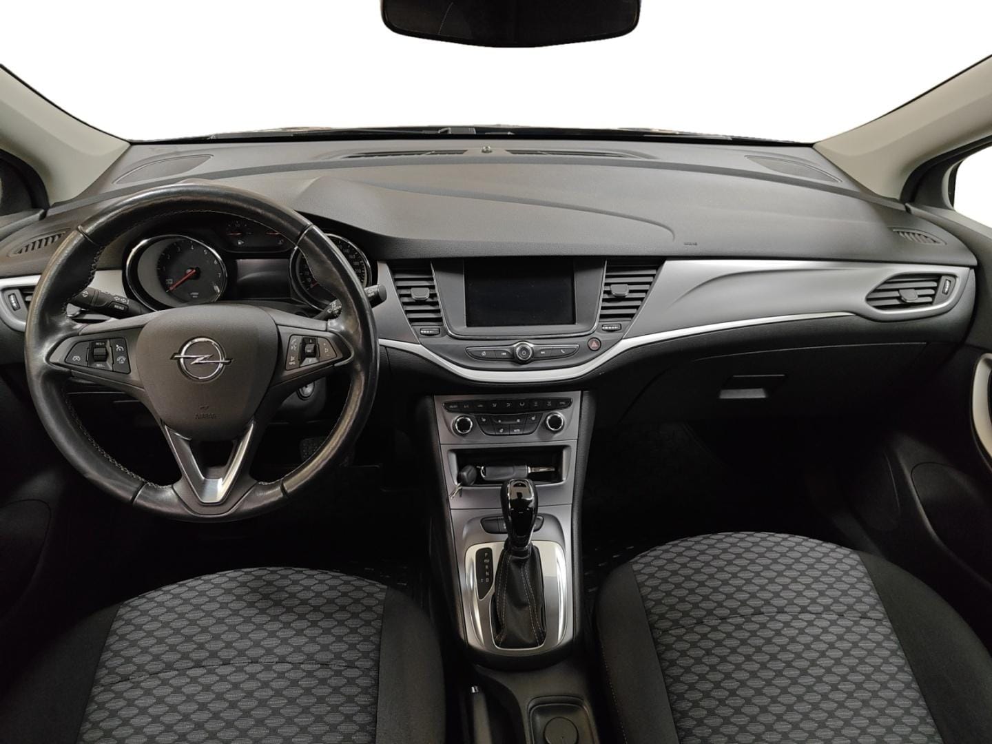 Myydään Opel Astra 2022 12