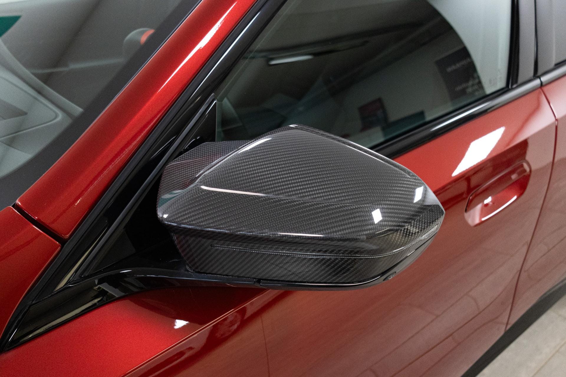 Myydään BMW i5 M60 2024 11