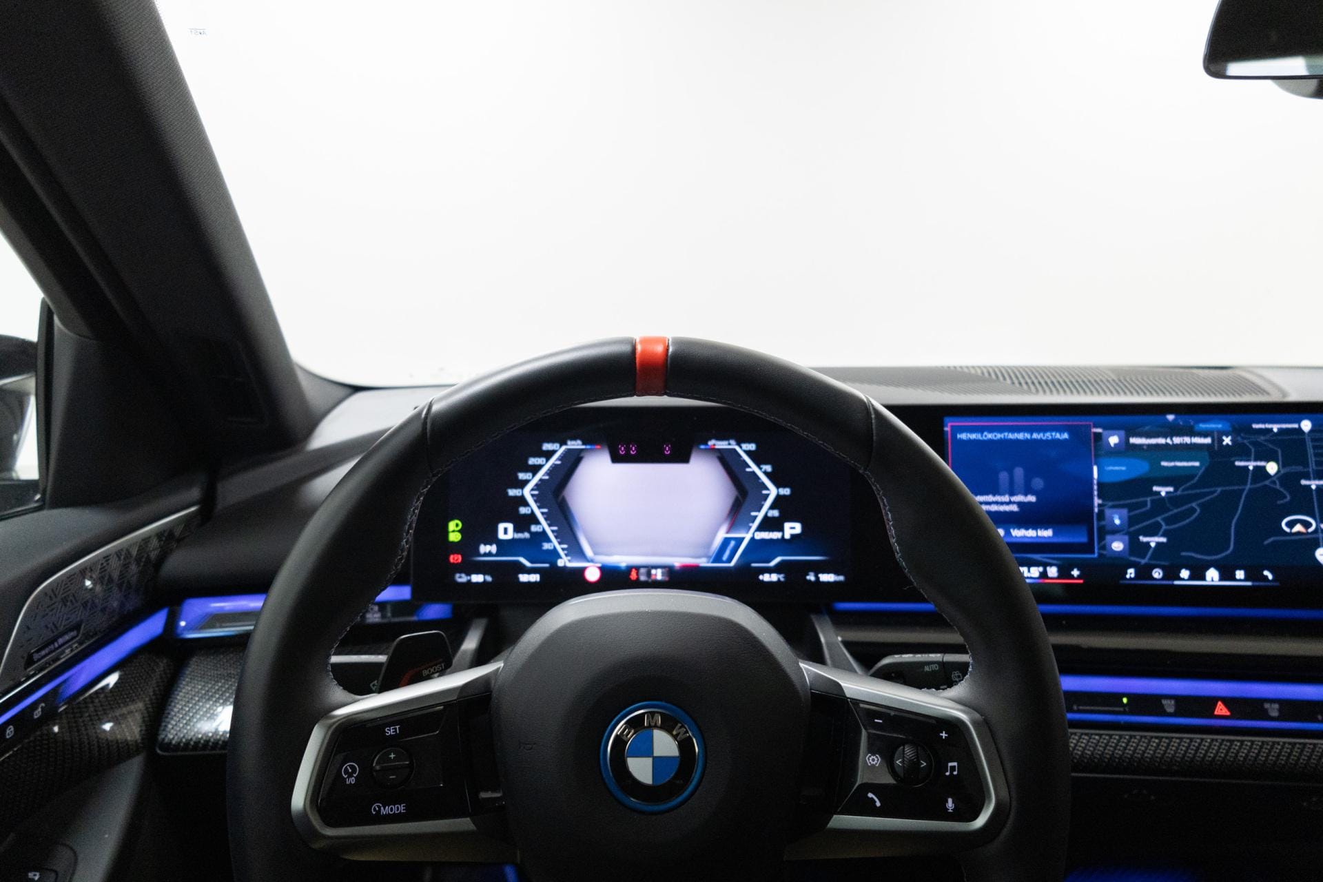 Myydään BMW i5 M60 2024 19