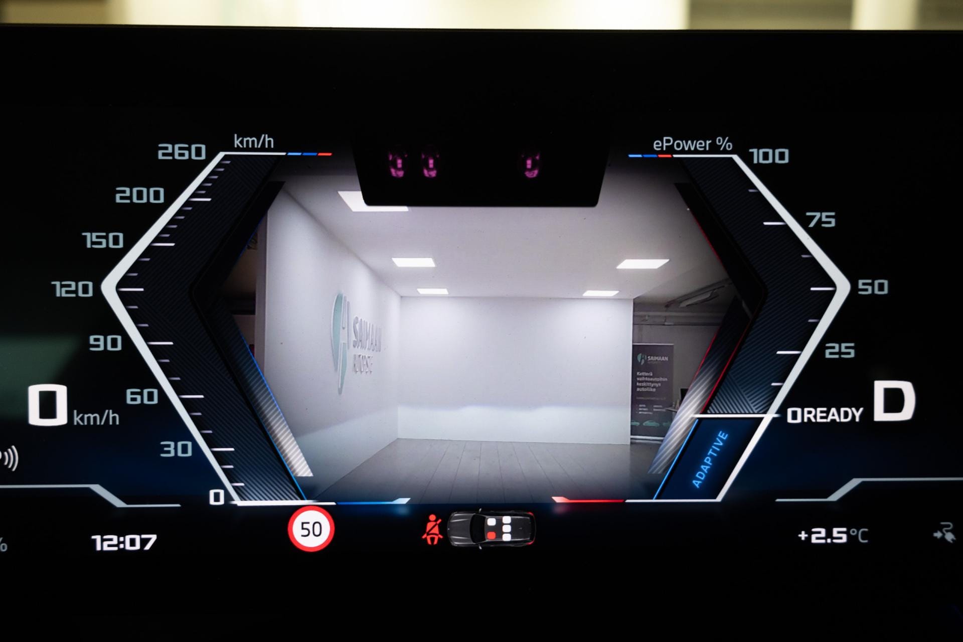 Myydään BMW i5 M60 2024 28