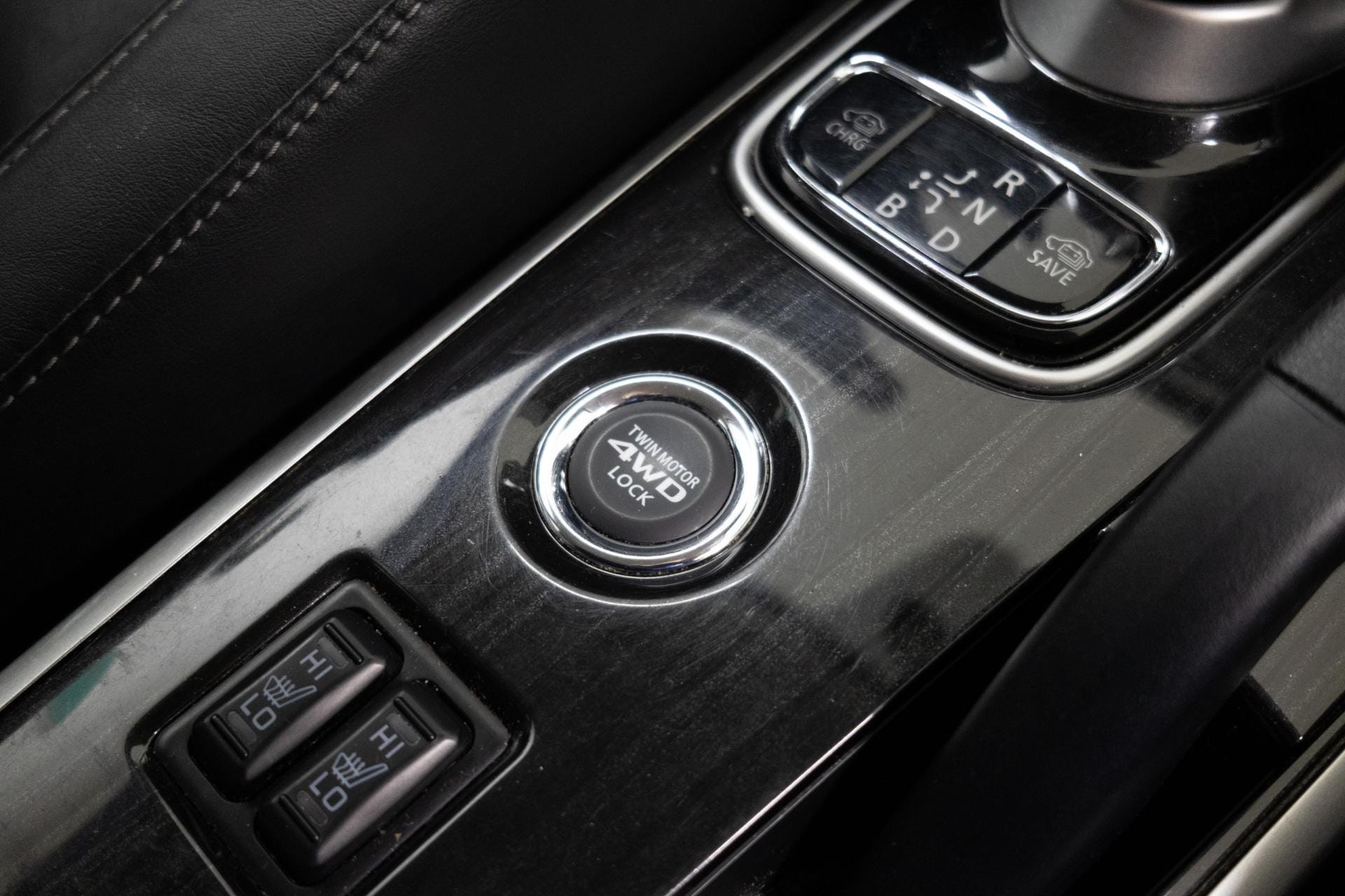 Myydään Mitsubishi Outlander PHEV 2017 20